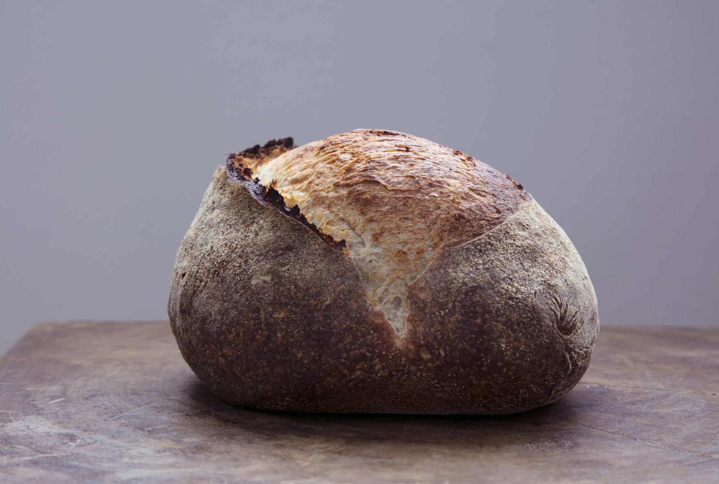 How To Grow Yeast For Bread Mental Floss