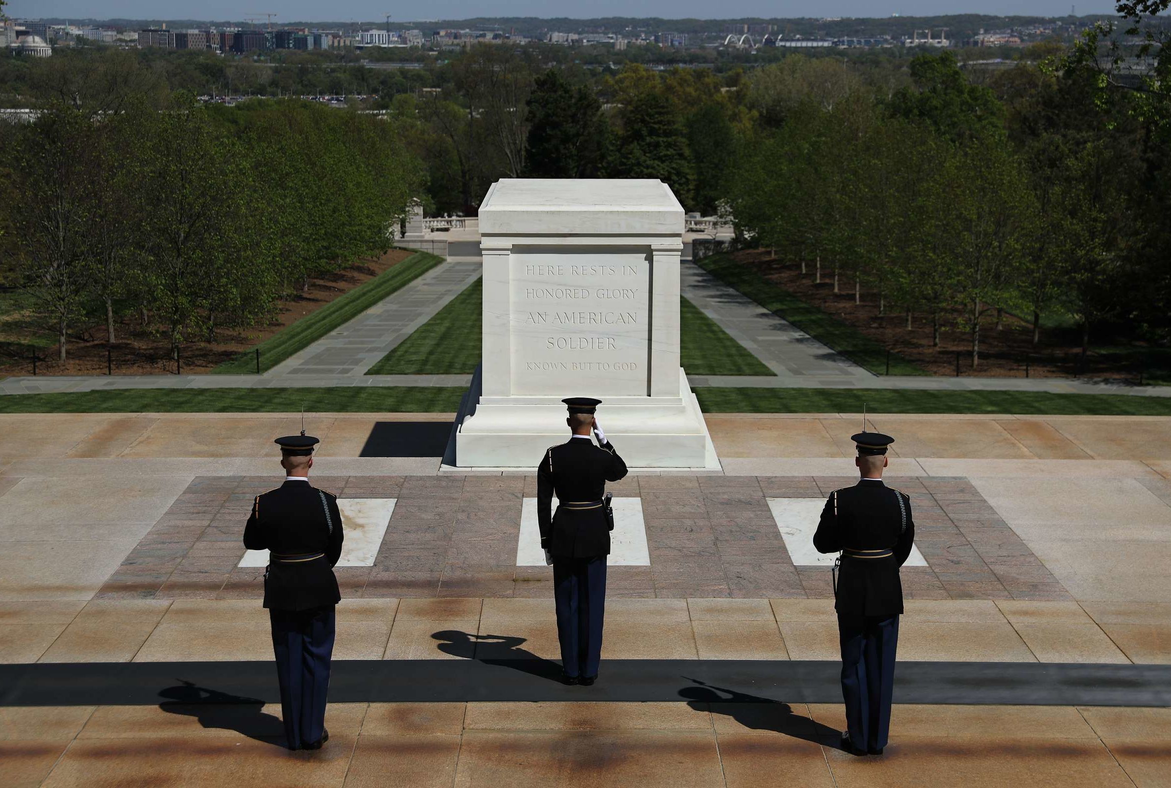 10 Things To Remember About Memorial Day Mental Floss