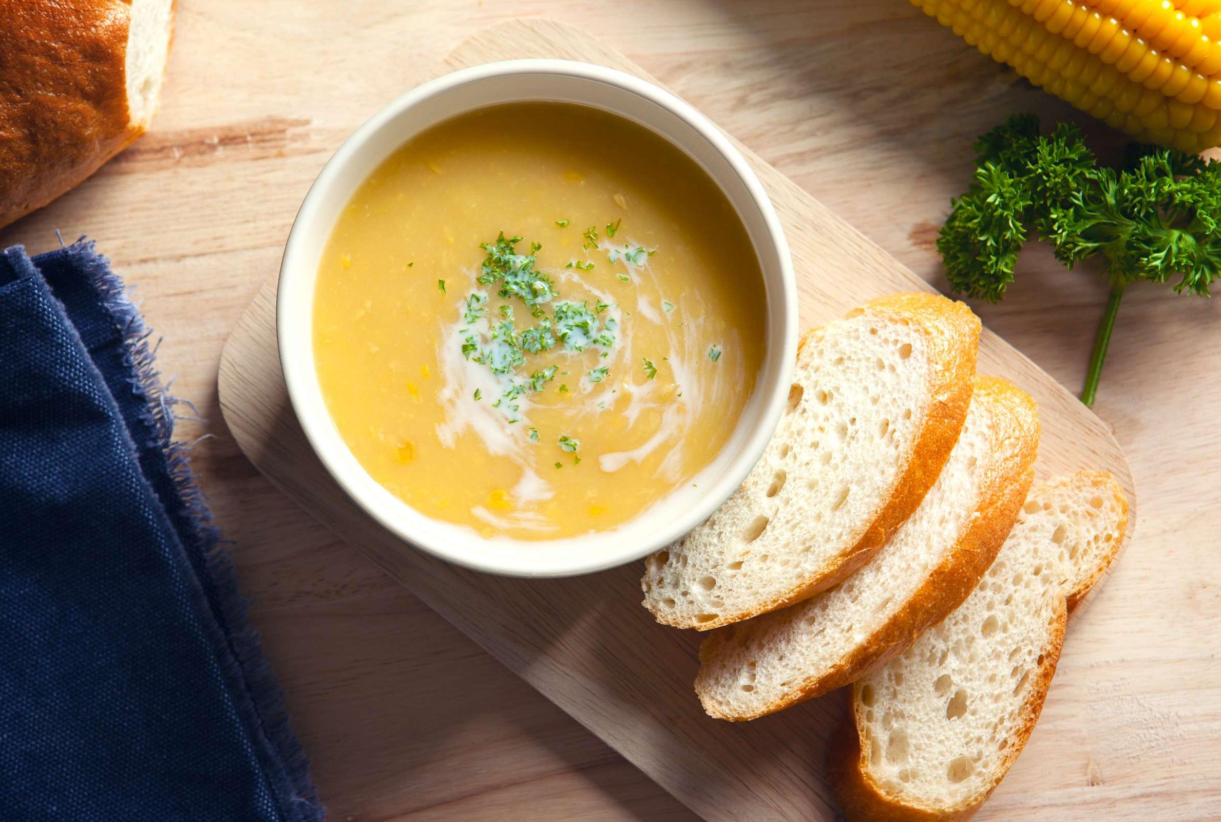 Eat Like a Commander-in-Chief With These 15 President-Approved Recipes - Vimarsana News