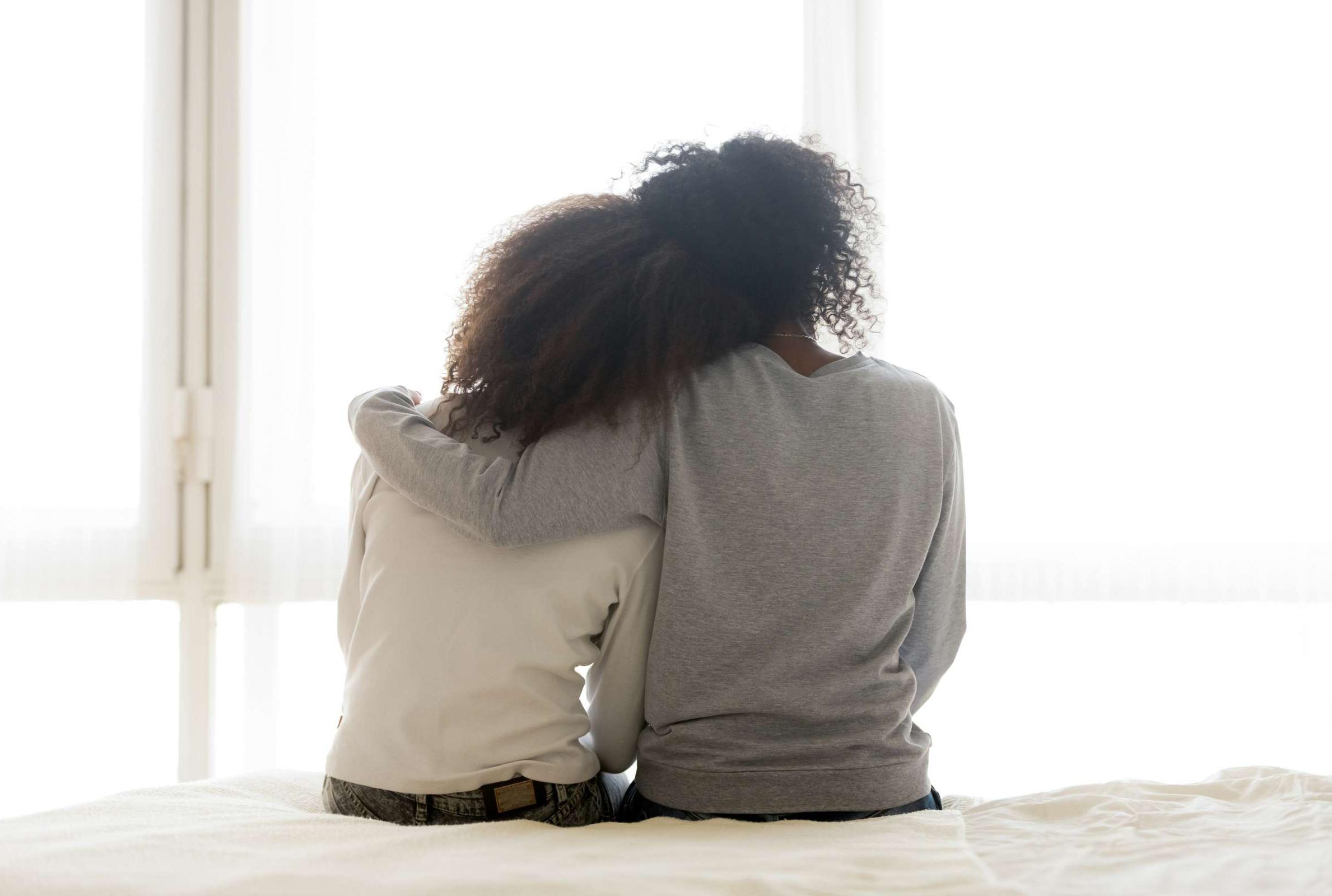 Sympathy vs. Empathy: Definitions and History - Vimarsana News