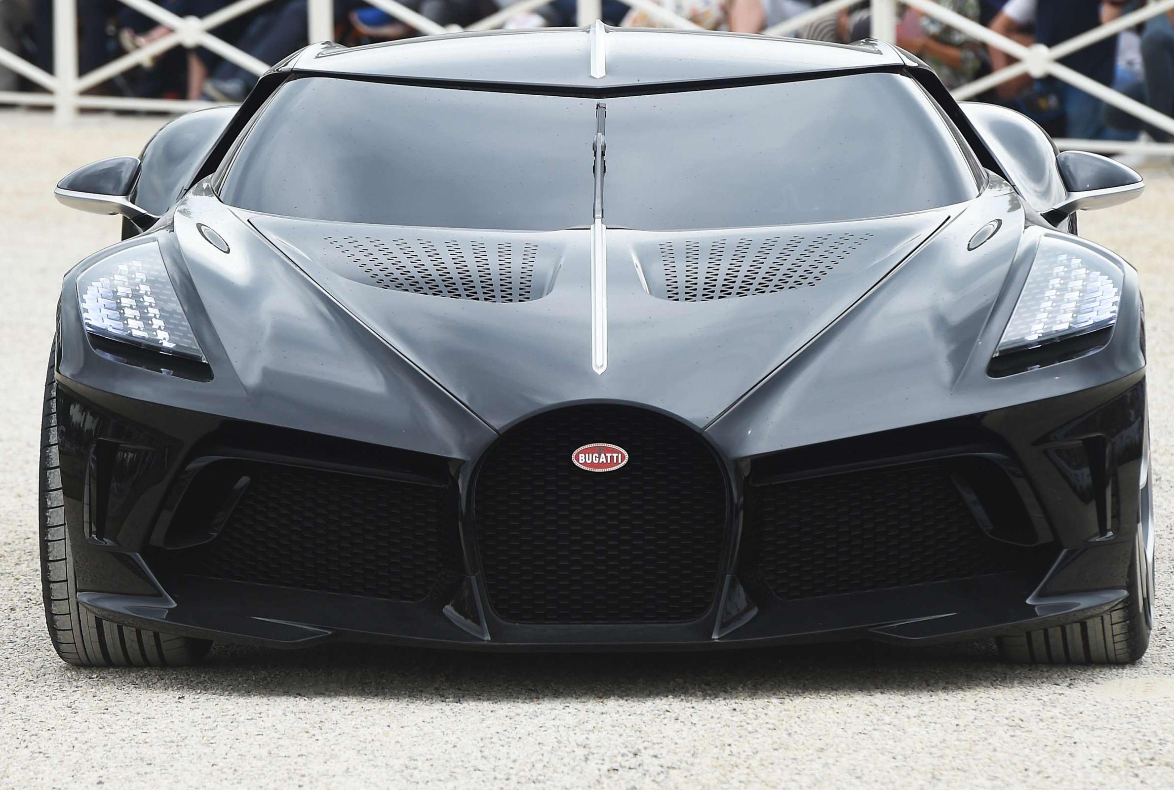 Most Expensive Cars In The World Mental Floss
