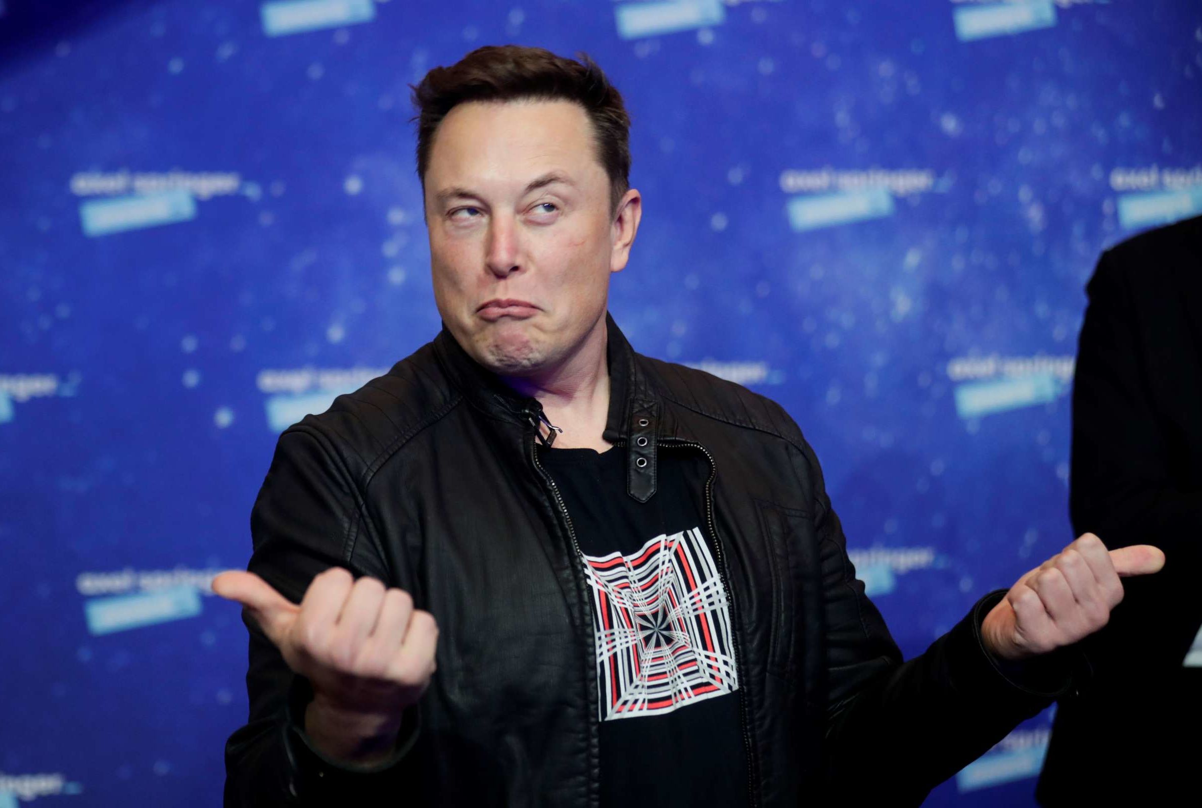 How Long Does It Take Elon Musk To Earn Your Net Worth Mental Floss