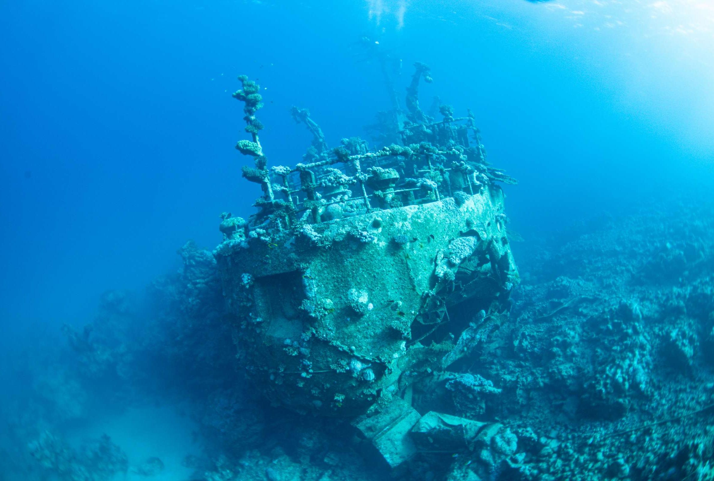 10 Incidents at the Bermuda Triangle - Vimarsana News