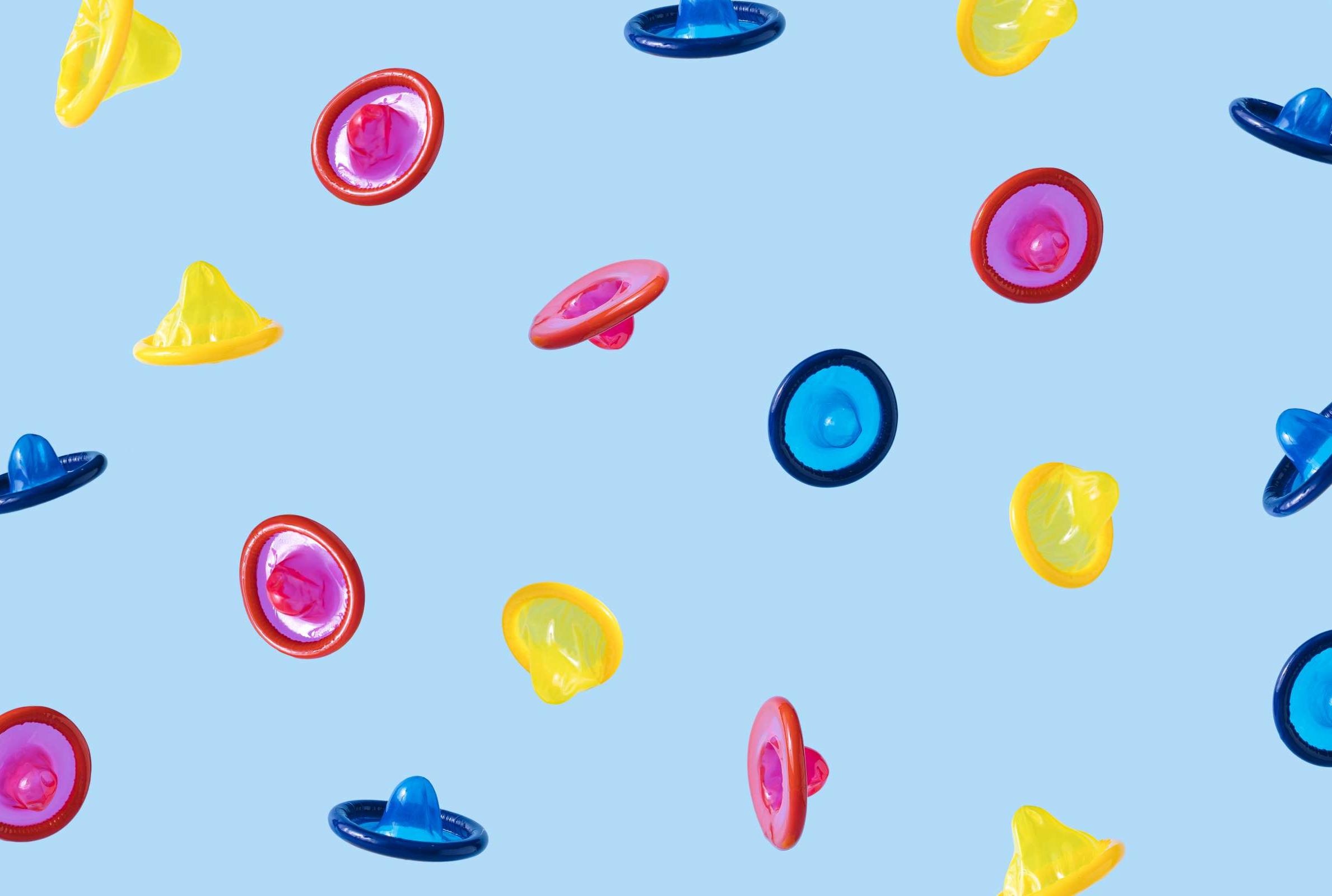 Why Do Olympic Athletes Get Free Condoms? - Vimarsana News