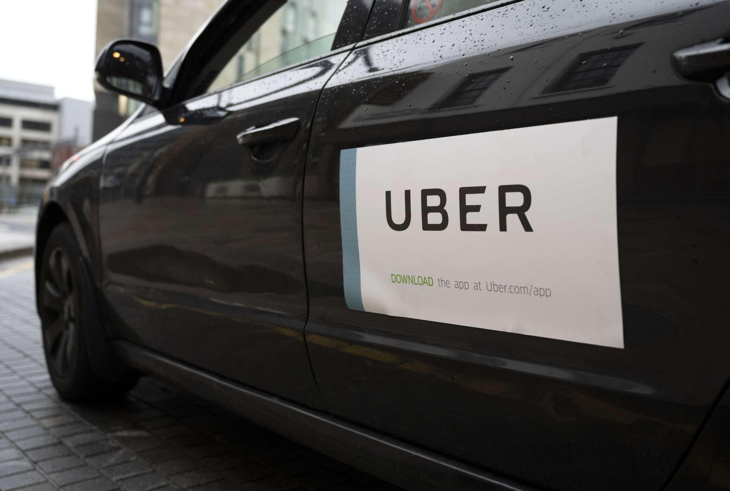 How to See a Full Breakdown of Your Uber Passenger Ratings - Vimarsana News
