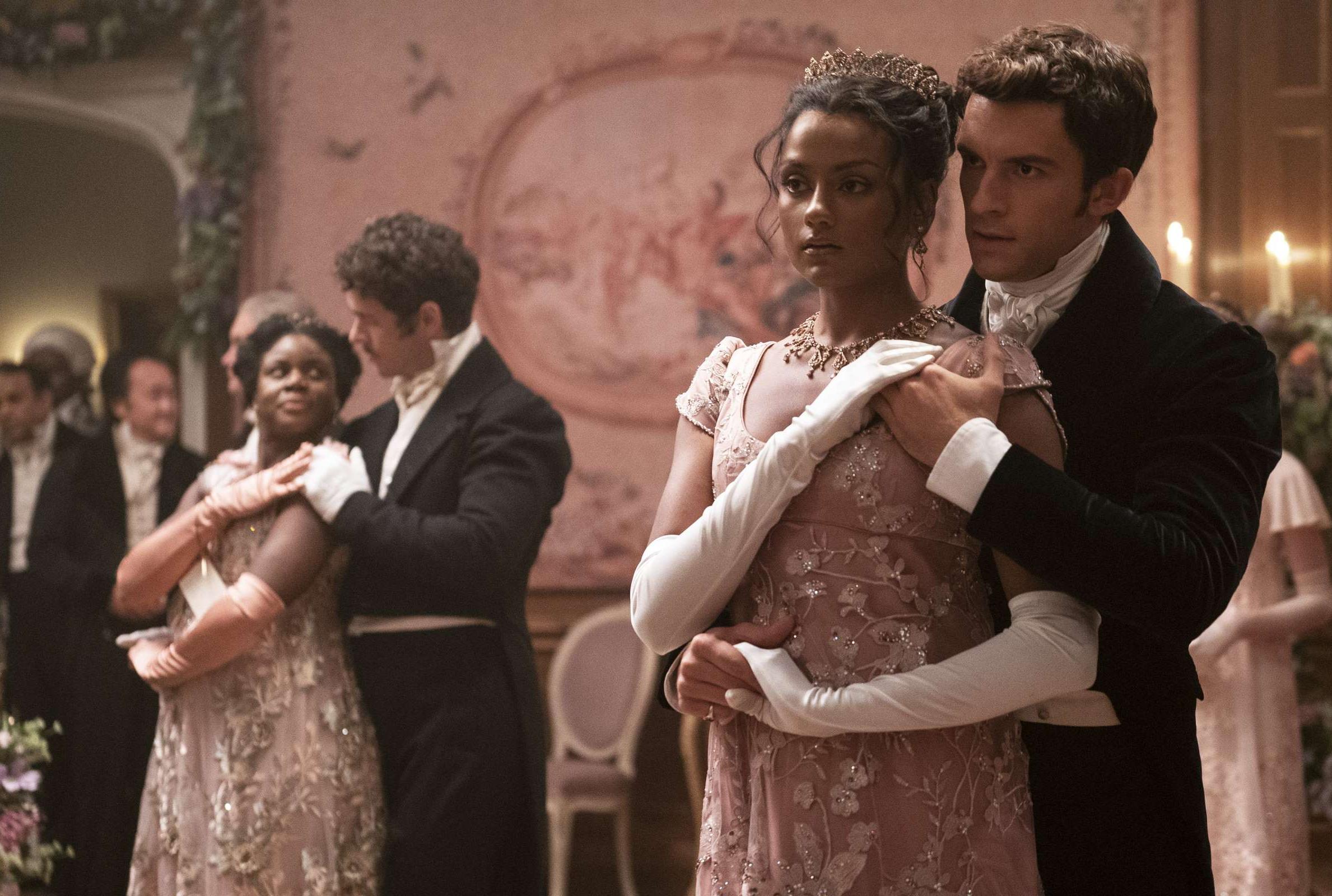 'Bridgerton' Season 2: Everything We Know - Vimarsana News