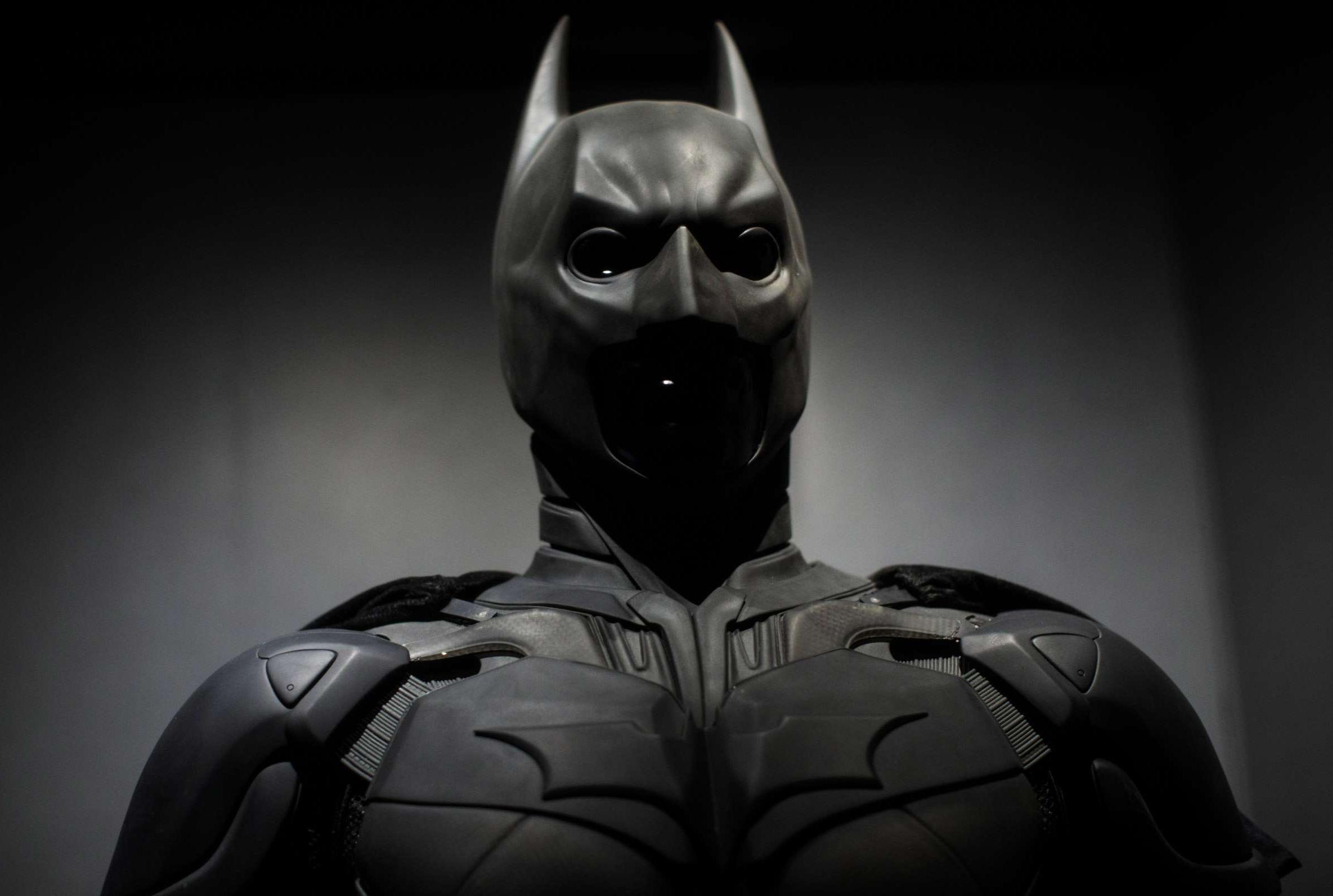 13 Things We Learned About Batman - Vimarsana News