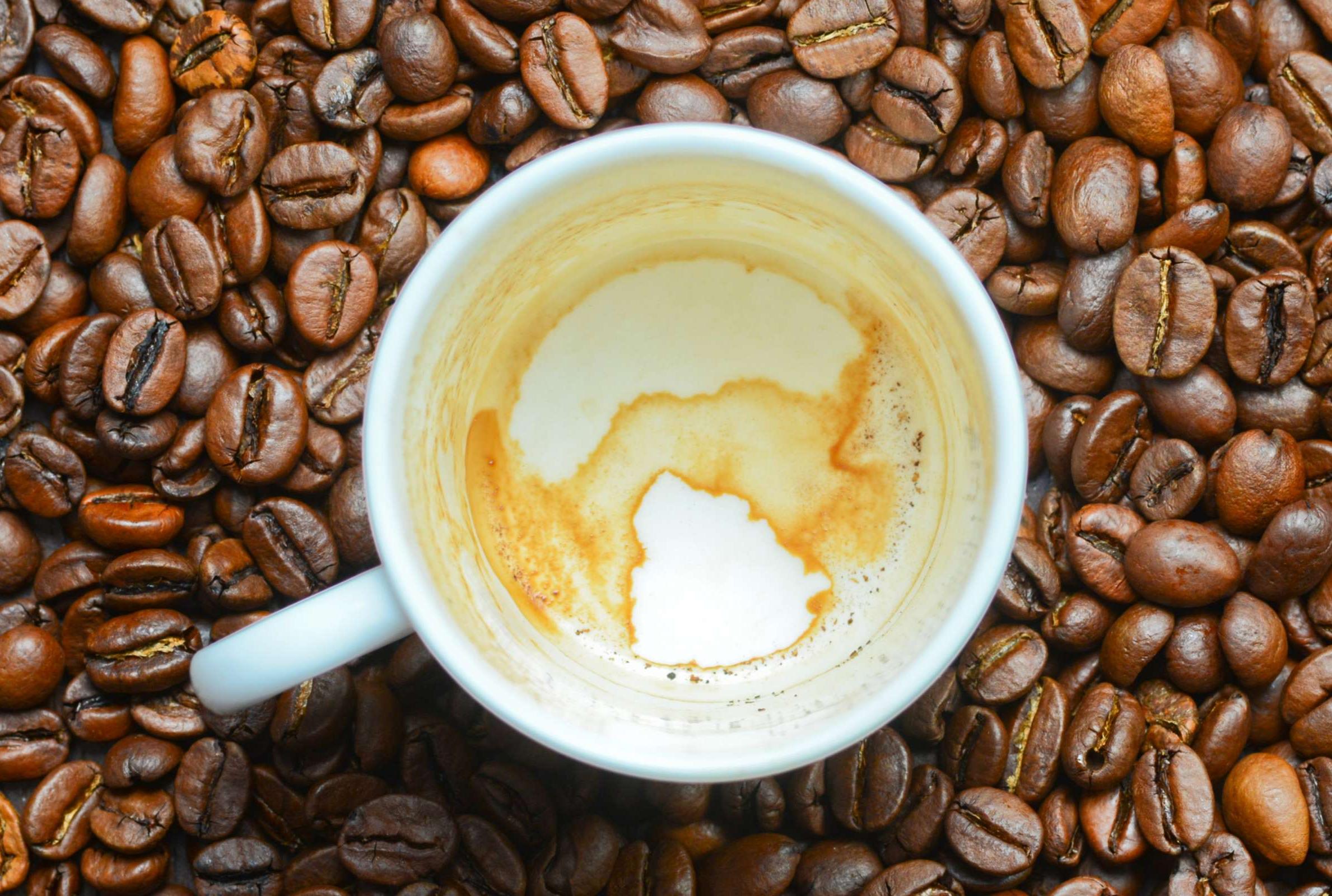 How to Remove Coffee Stains From Mugs - Vimarsana News