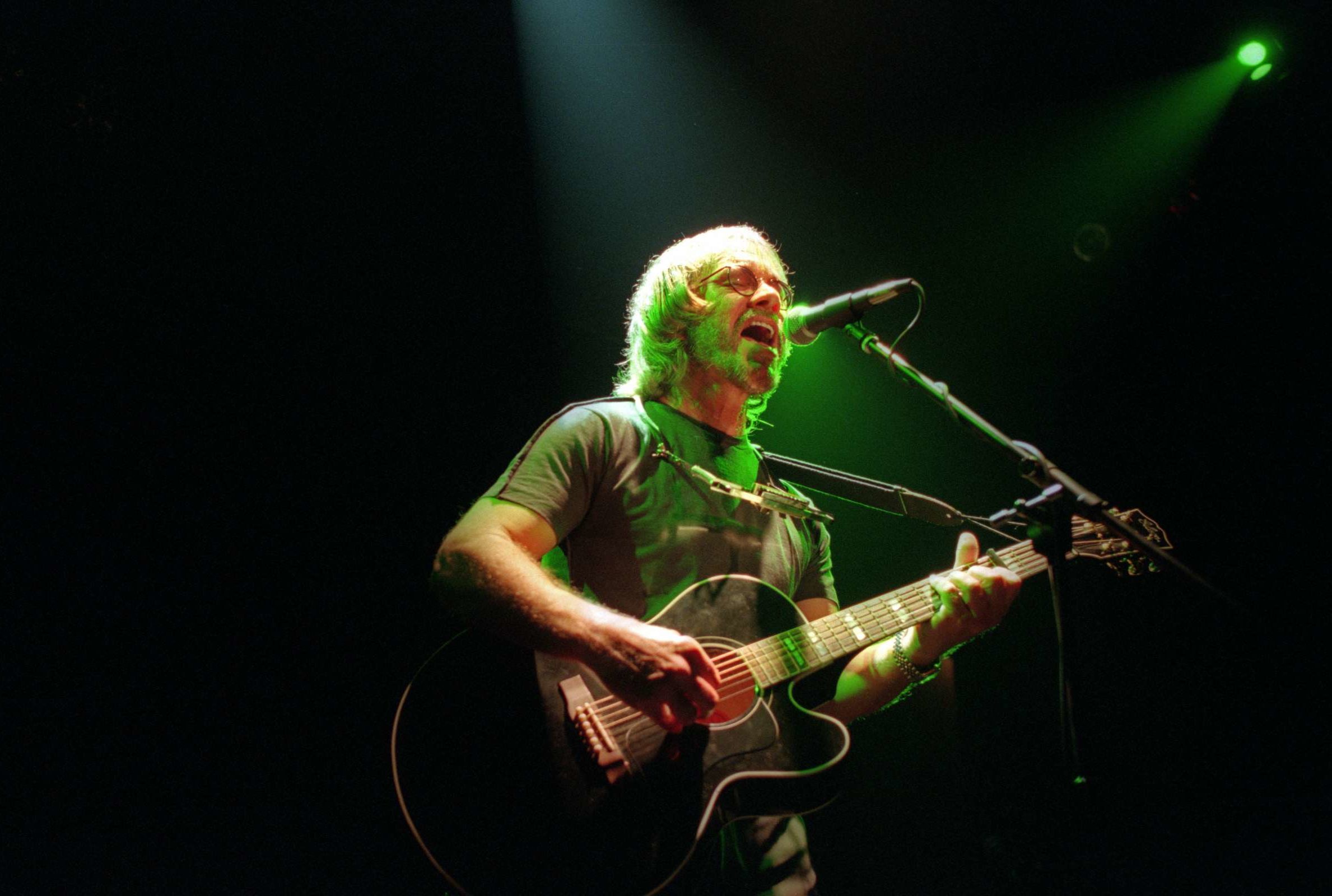Warren Zevon S Werewolves Of London Song History Mental Floss