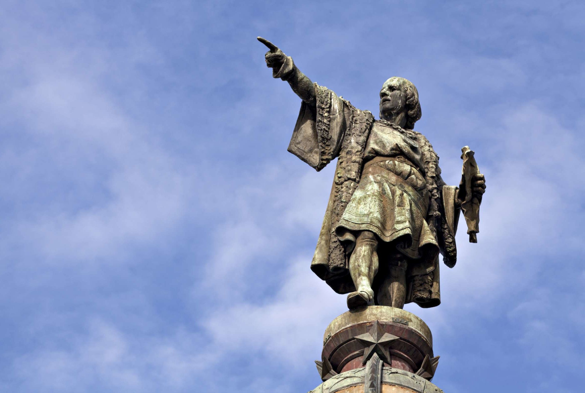 10 Pressing Questions About Columbus Day Mental Floss