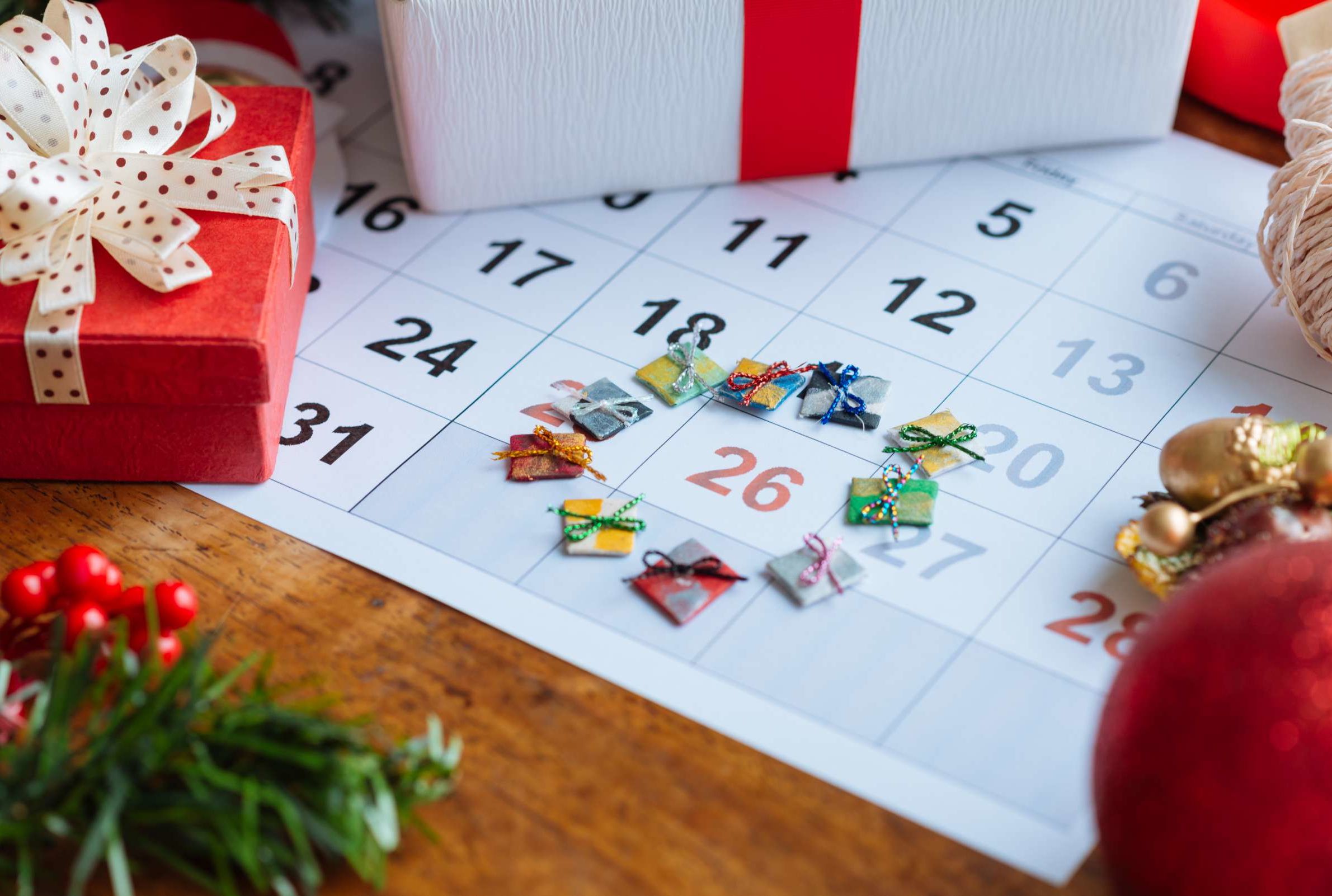 After Christmas Sales December 26 2022 What Is Boxing Day? | Mental Floss