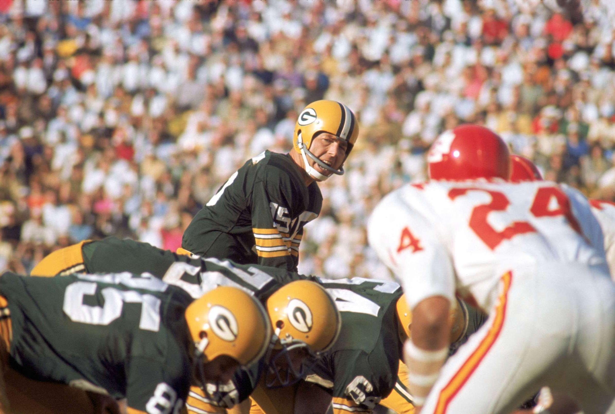 8 Surprising Facts About Super Bowl I - Vimarsana News