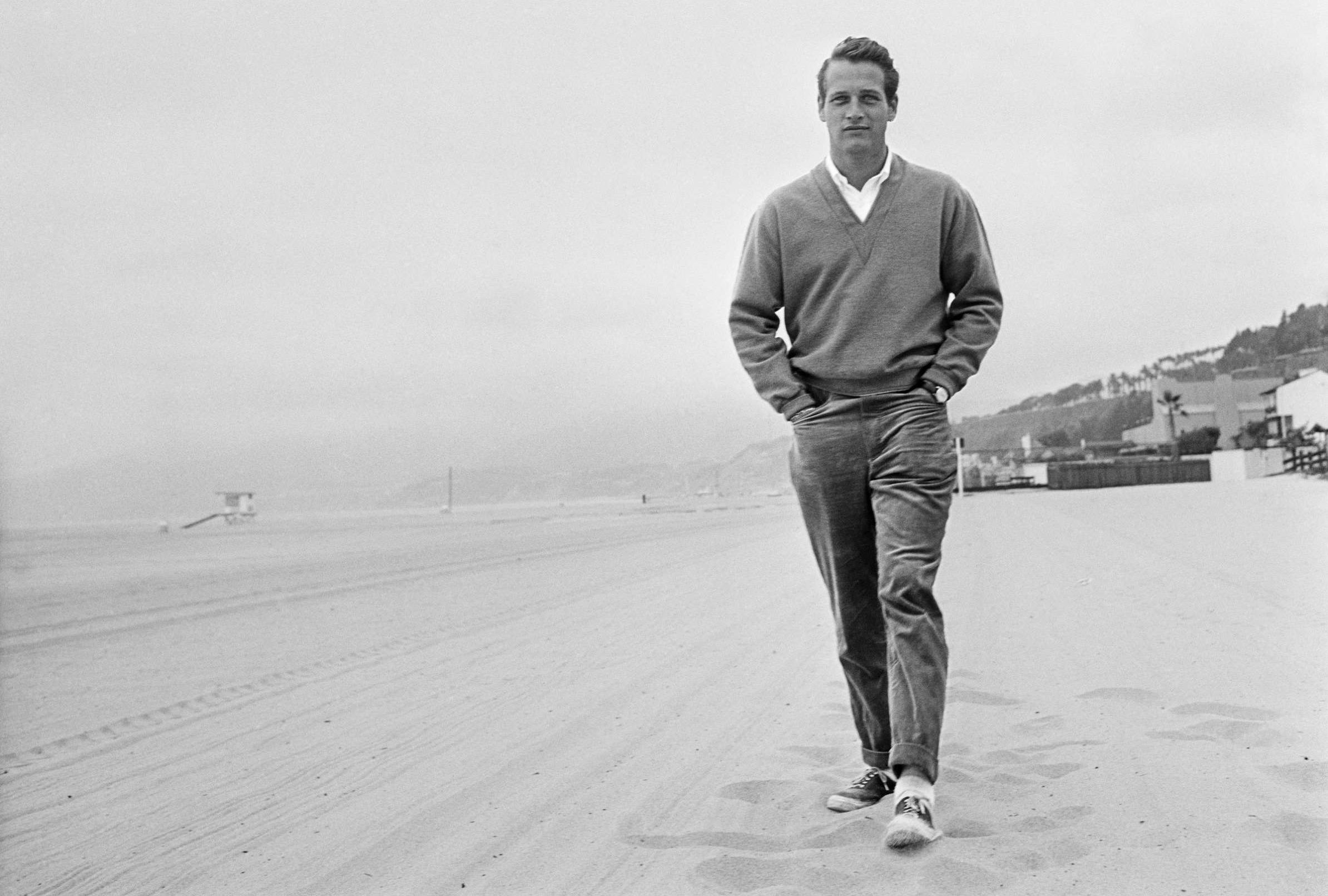 Paul newman sneakers clearance