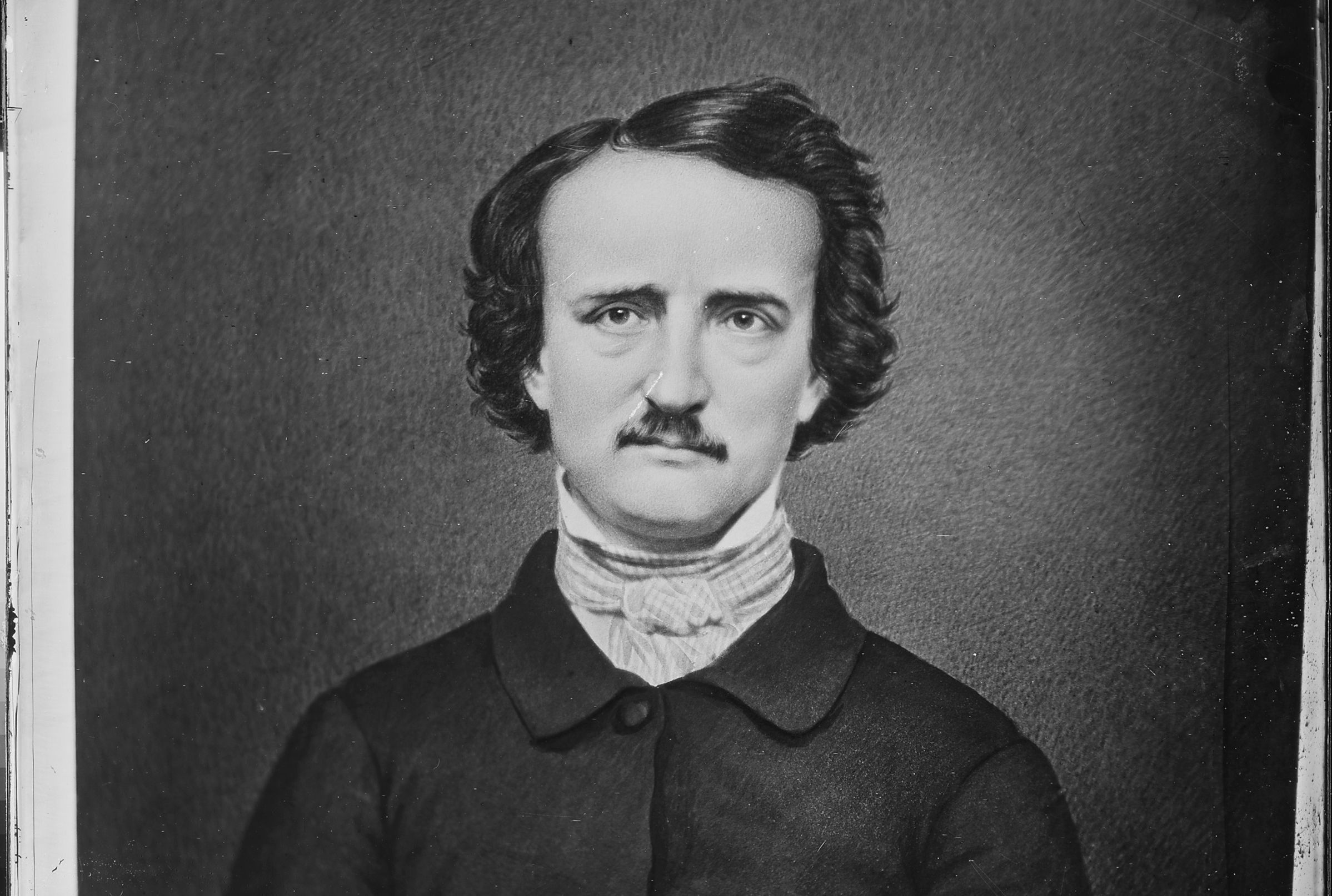 Edgar Allan Poe Facts Mental Floss