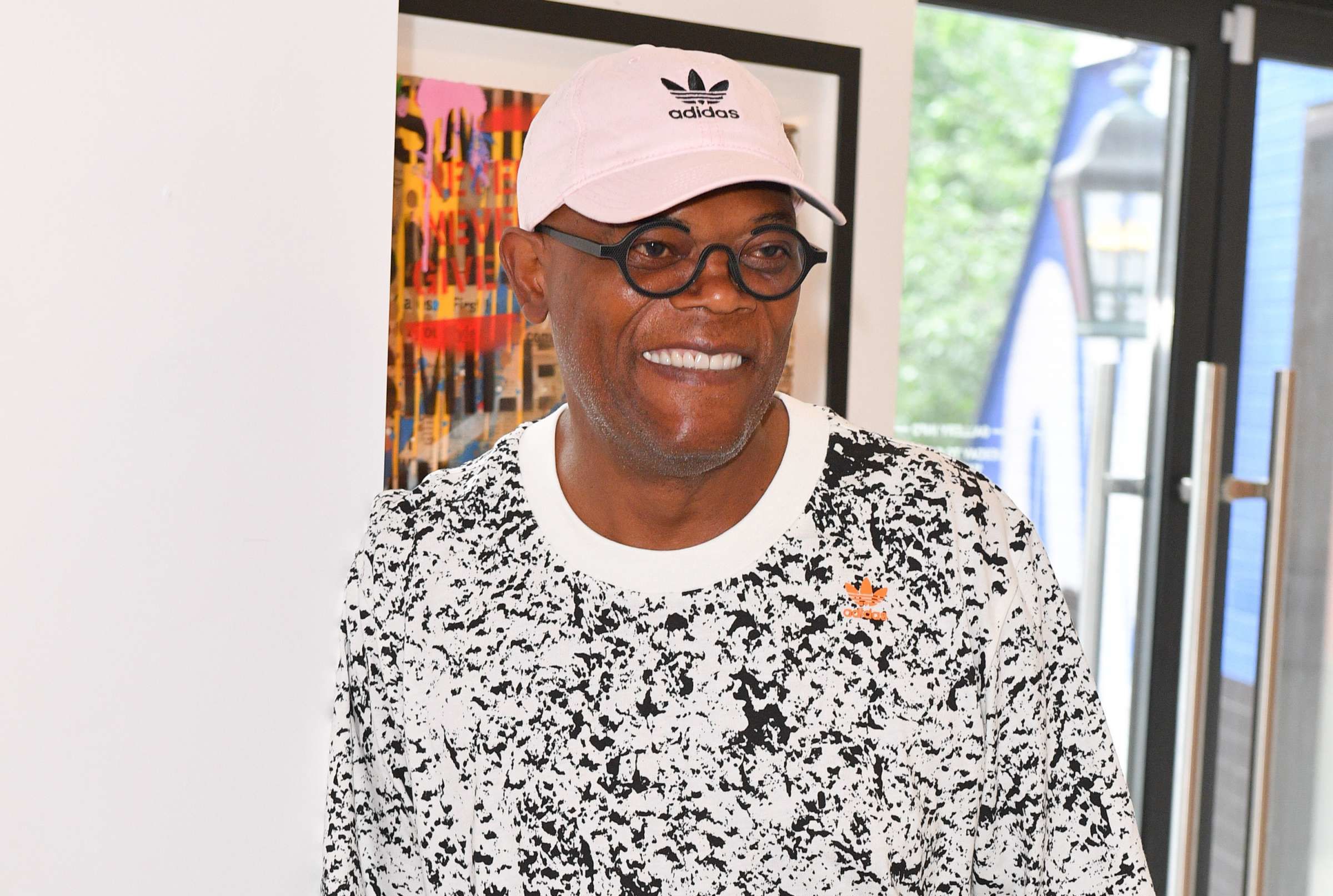 Samuel L Jackson Wants To Teach You How To Swear Mental Floss See more 'little witch academia' images on know your meme! samuel l jackson wants to teach you