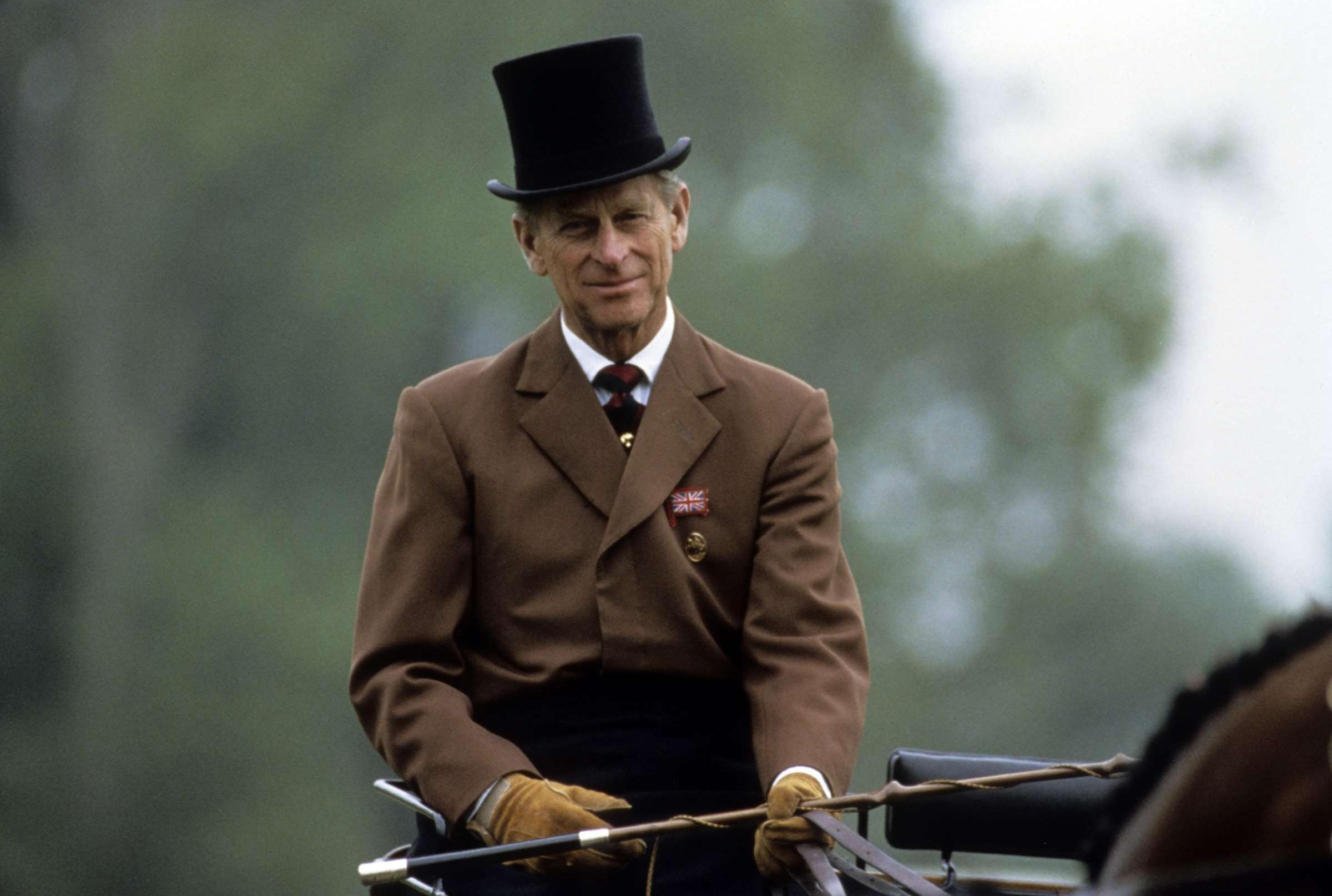 25 Fascinating Facts About Prince Philip - Vimarsana News