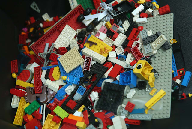 Sean Gallup/Getty Images