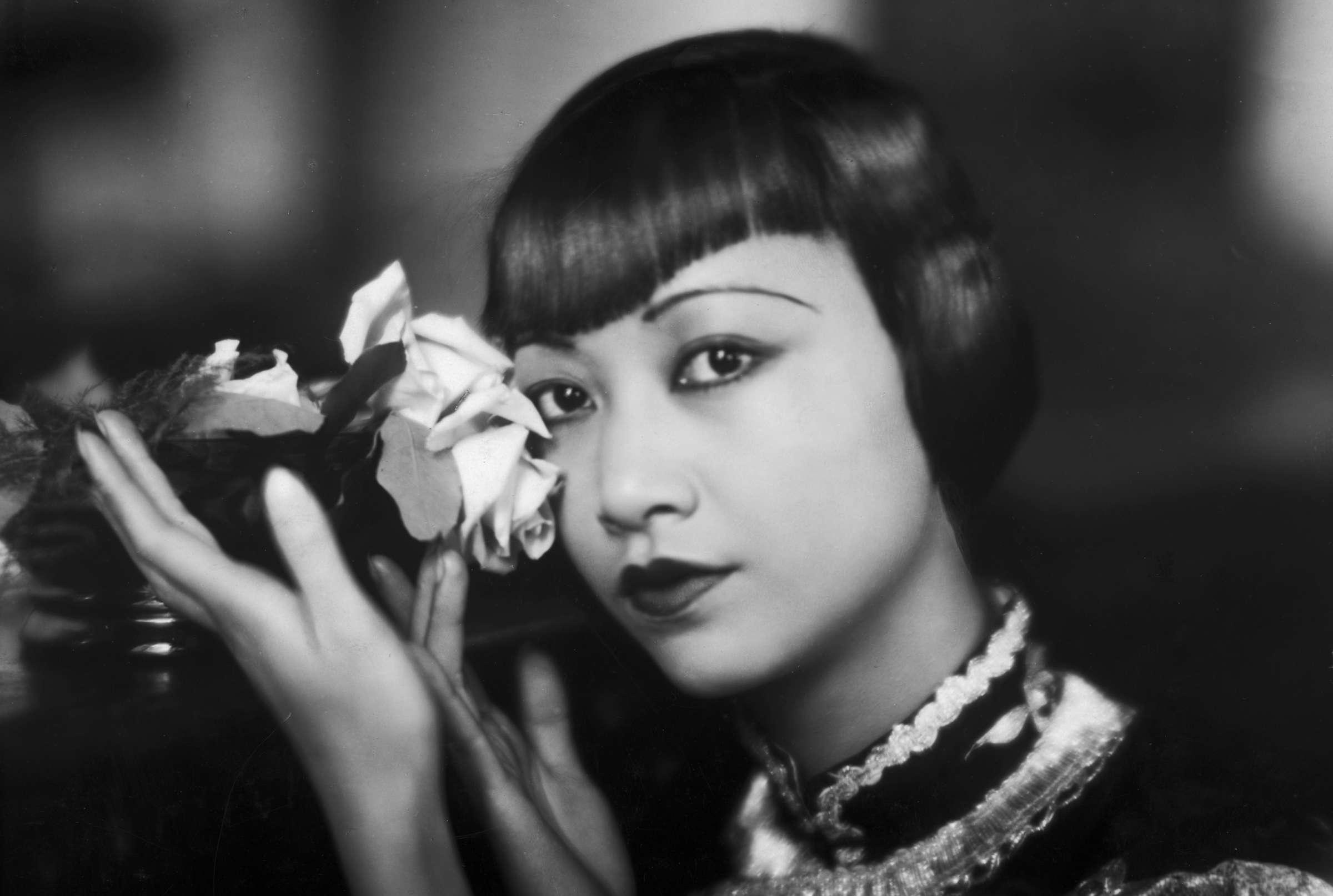 12 Facts About Anna May Wong - Vimarsana News