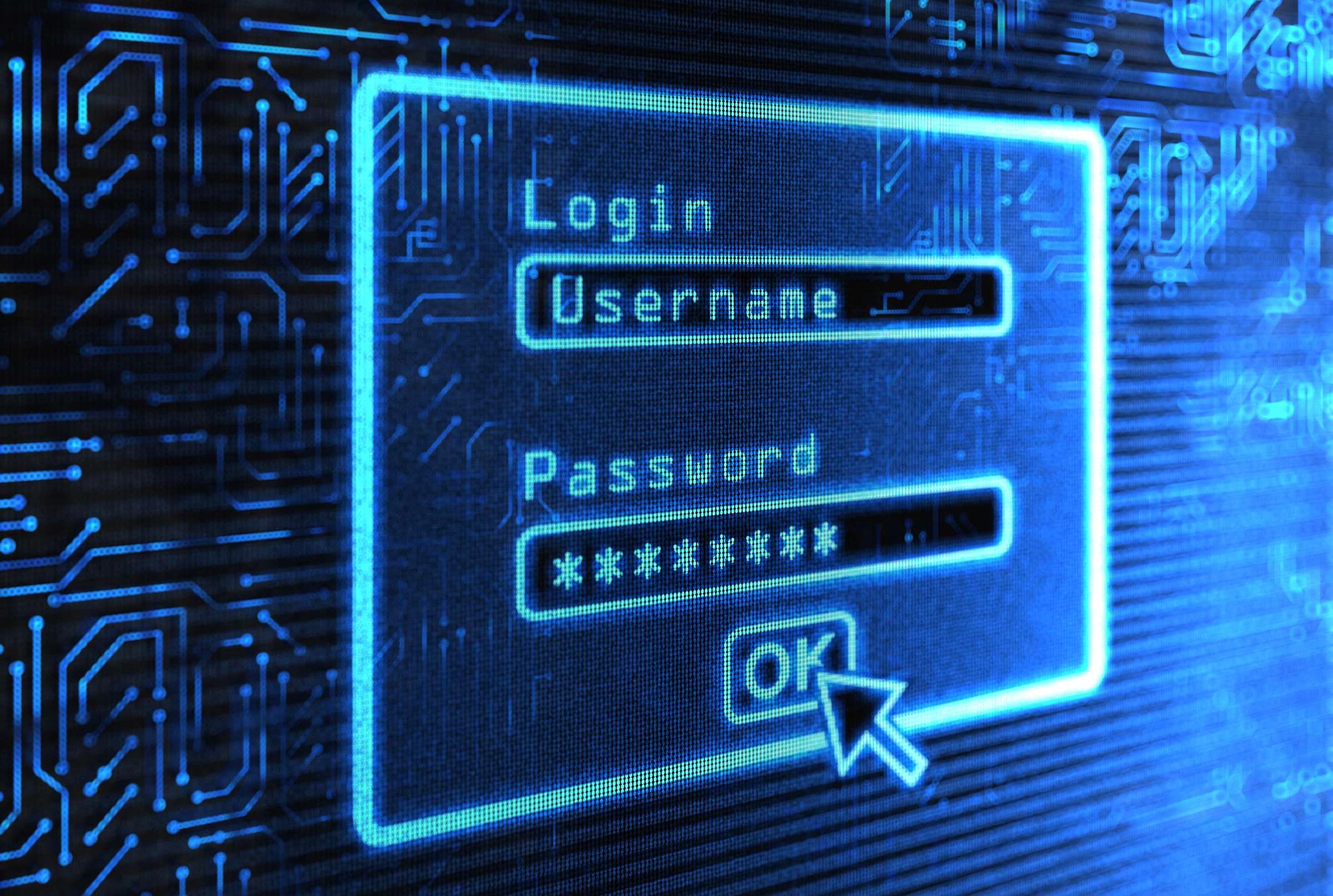 The 20 Most Commonly Leaked Passwords - Vimarsana News