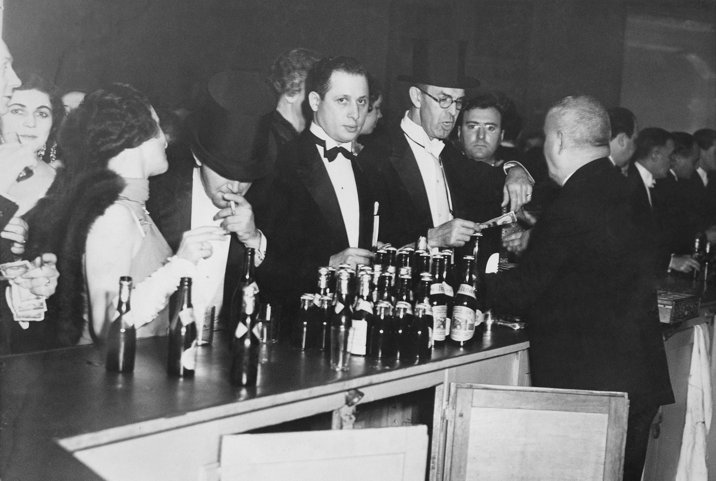 15 Fun Phrases Popularized During Prohibition Mental Floss