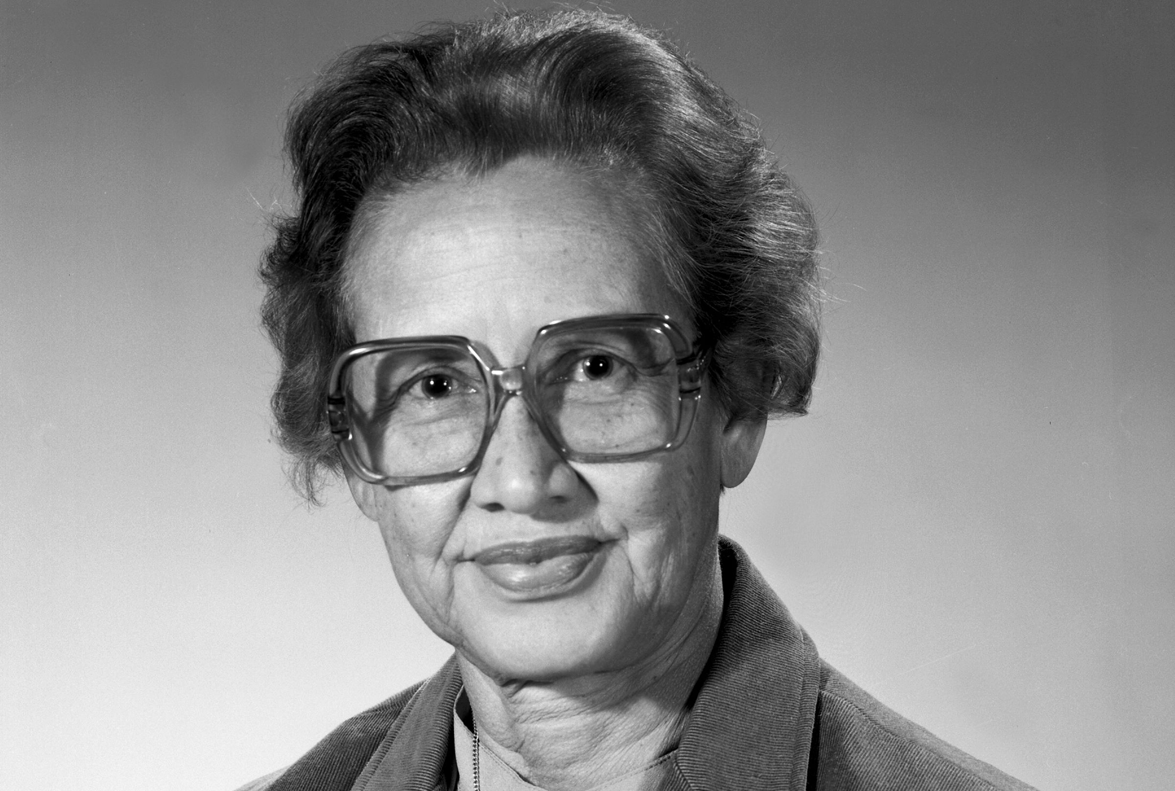9 Fascinating Facts About Katherine Johnson Mental Floss - 
