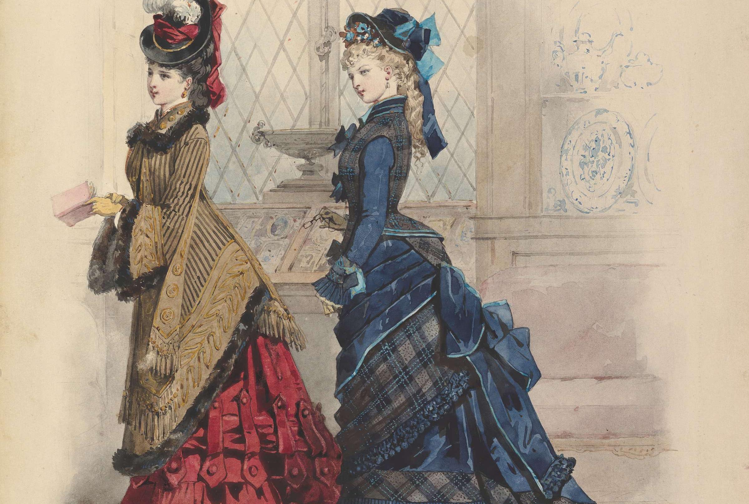 What Was the Gilded Age? | Mental Floss - Vimarsana News