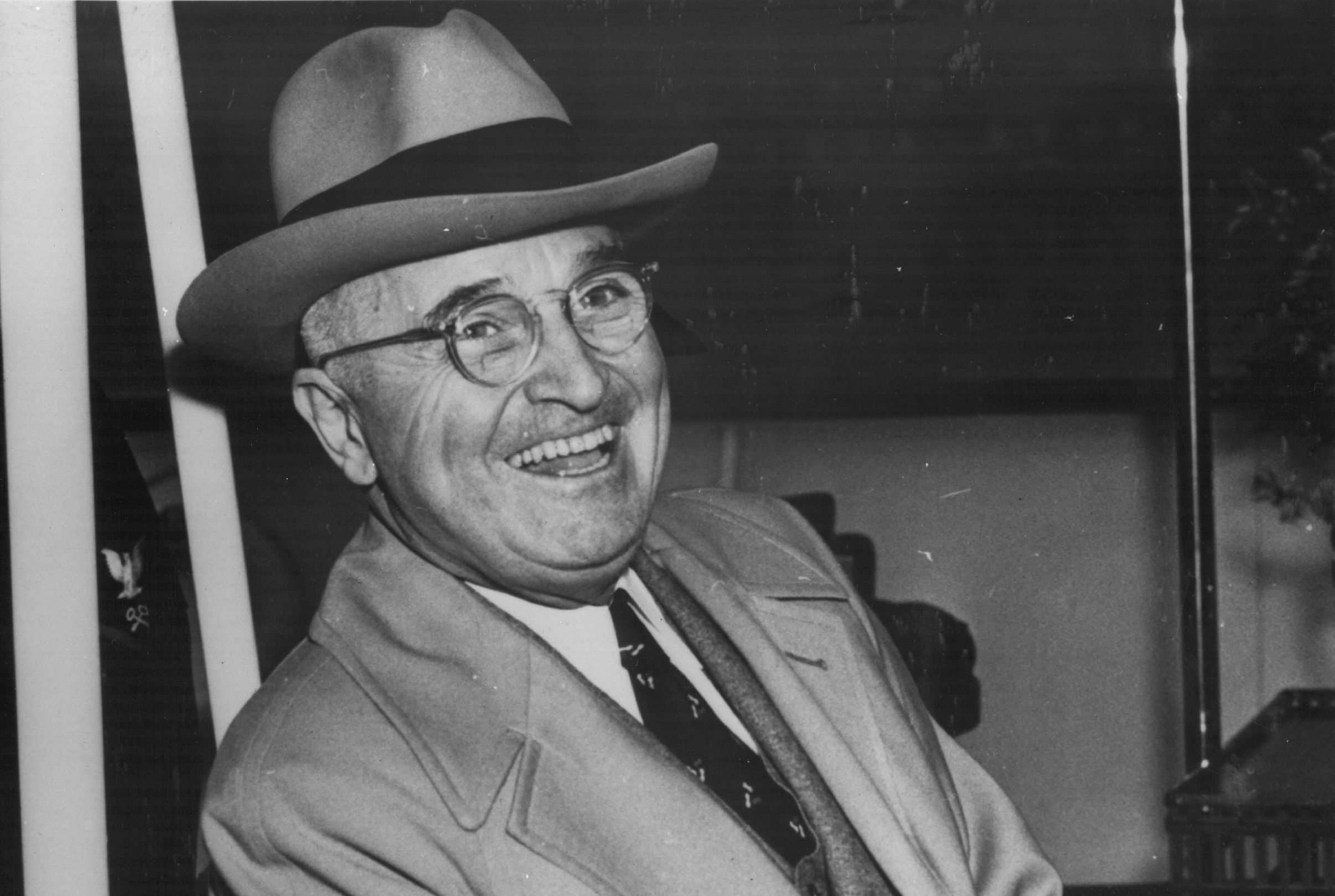 10 Things You Might Not Know About Harry S Truman Mental Floss