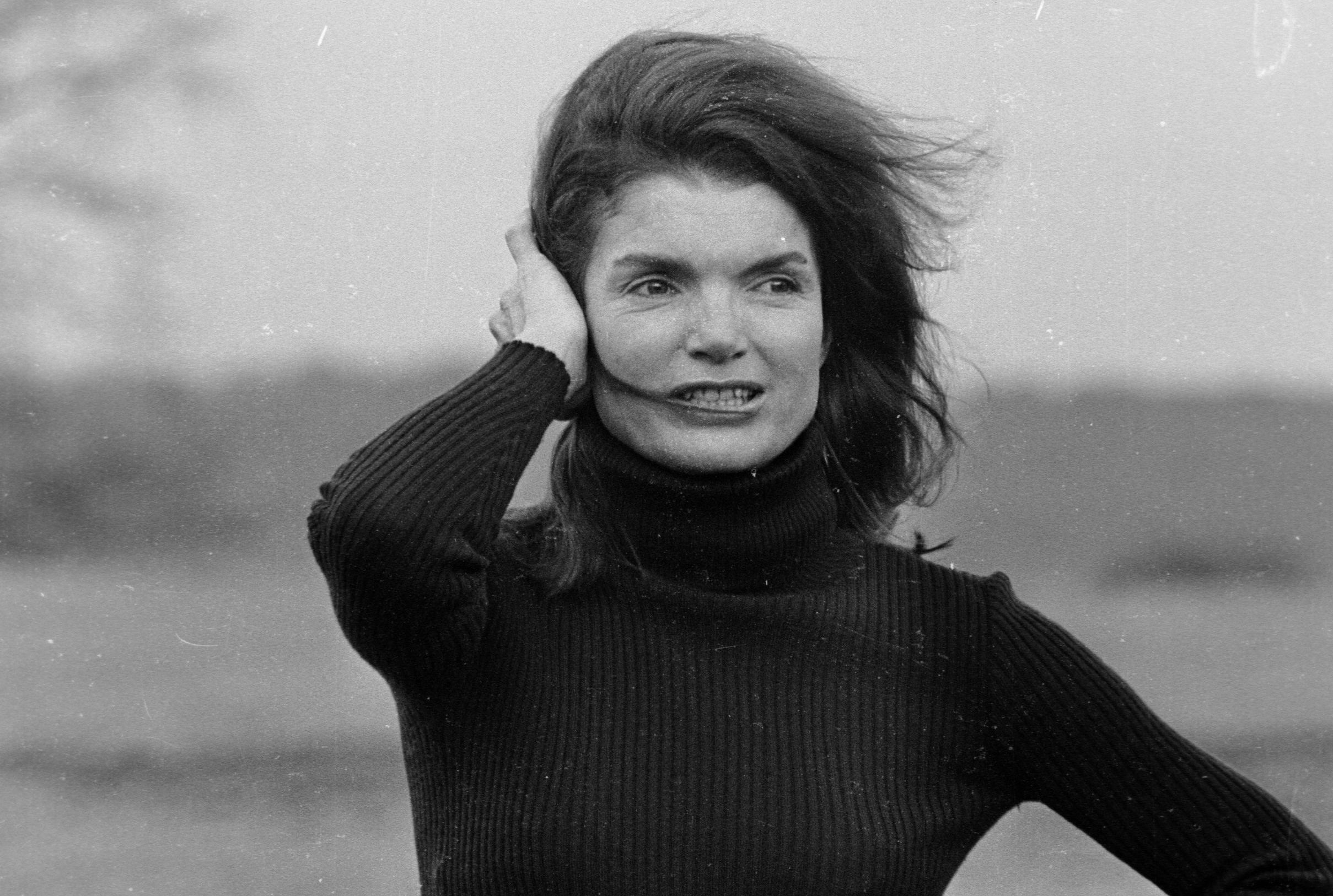 2418px x 1626px - 5 Fabulous Facts About Jackie Kennedy | Mental Floss