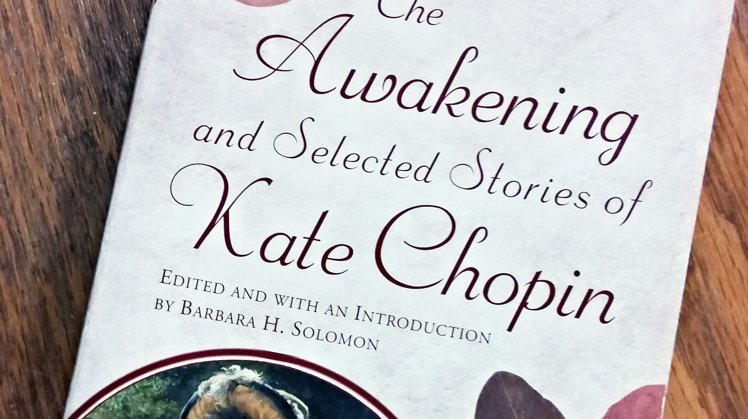 the awakening by kate chopin