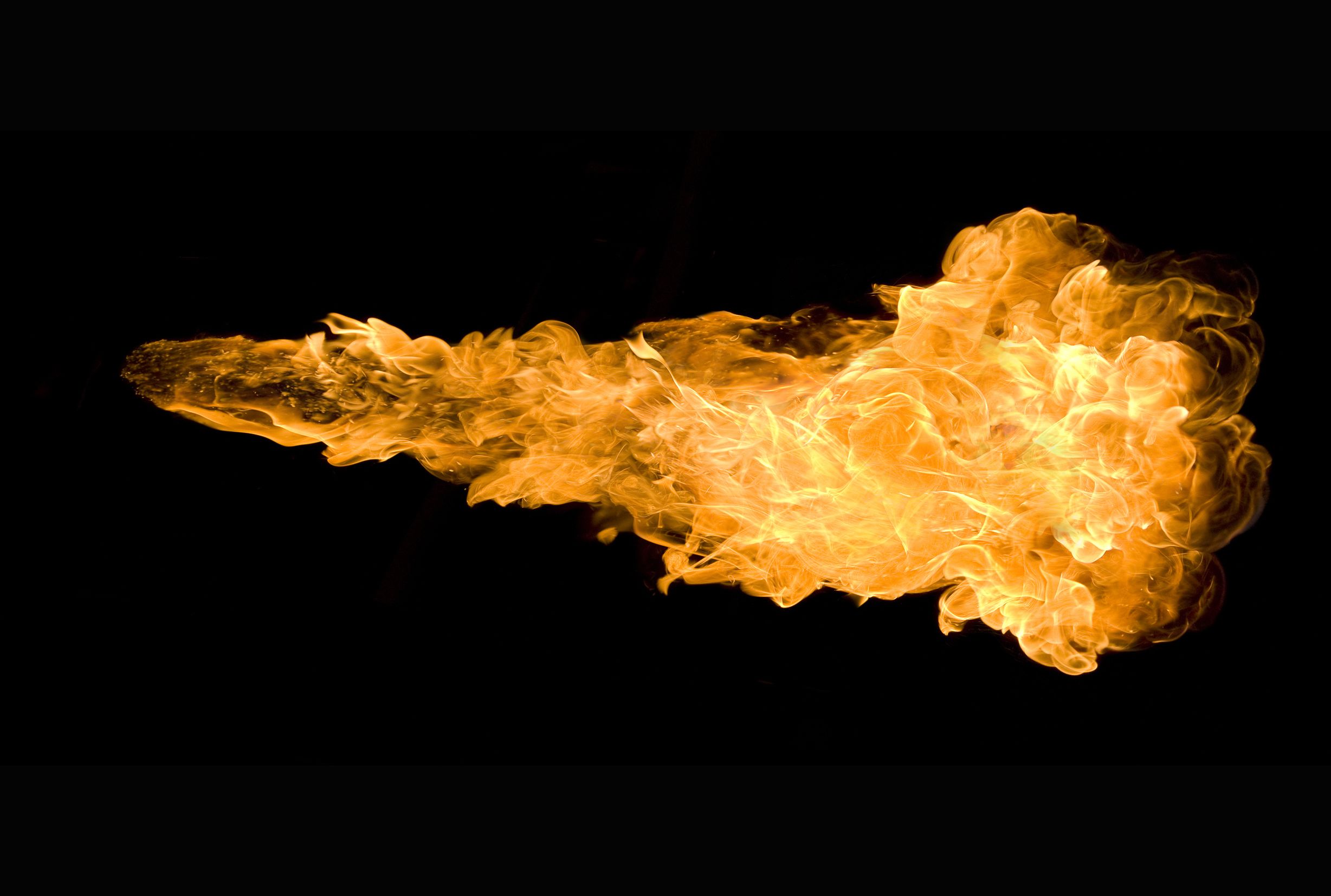 Elon Musk May Soon Be Selling A 600 Flamethrower Mental Floss
