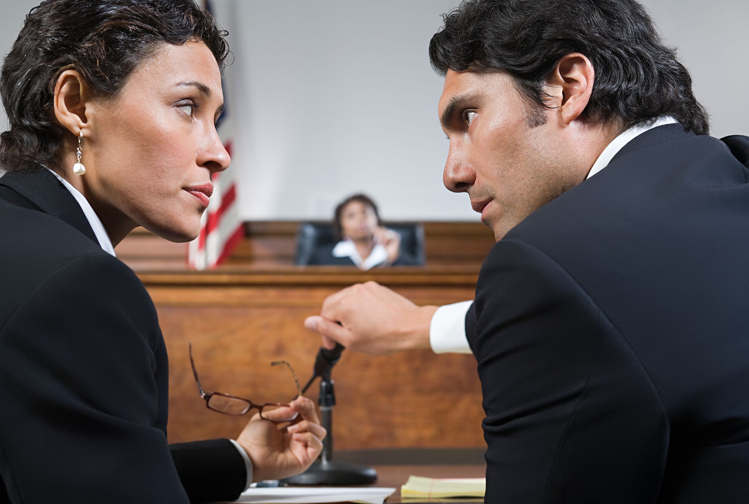 18 Secrets of Criminal Defense Attorneys | Mental Floss