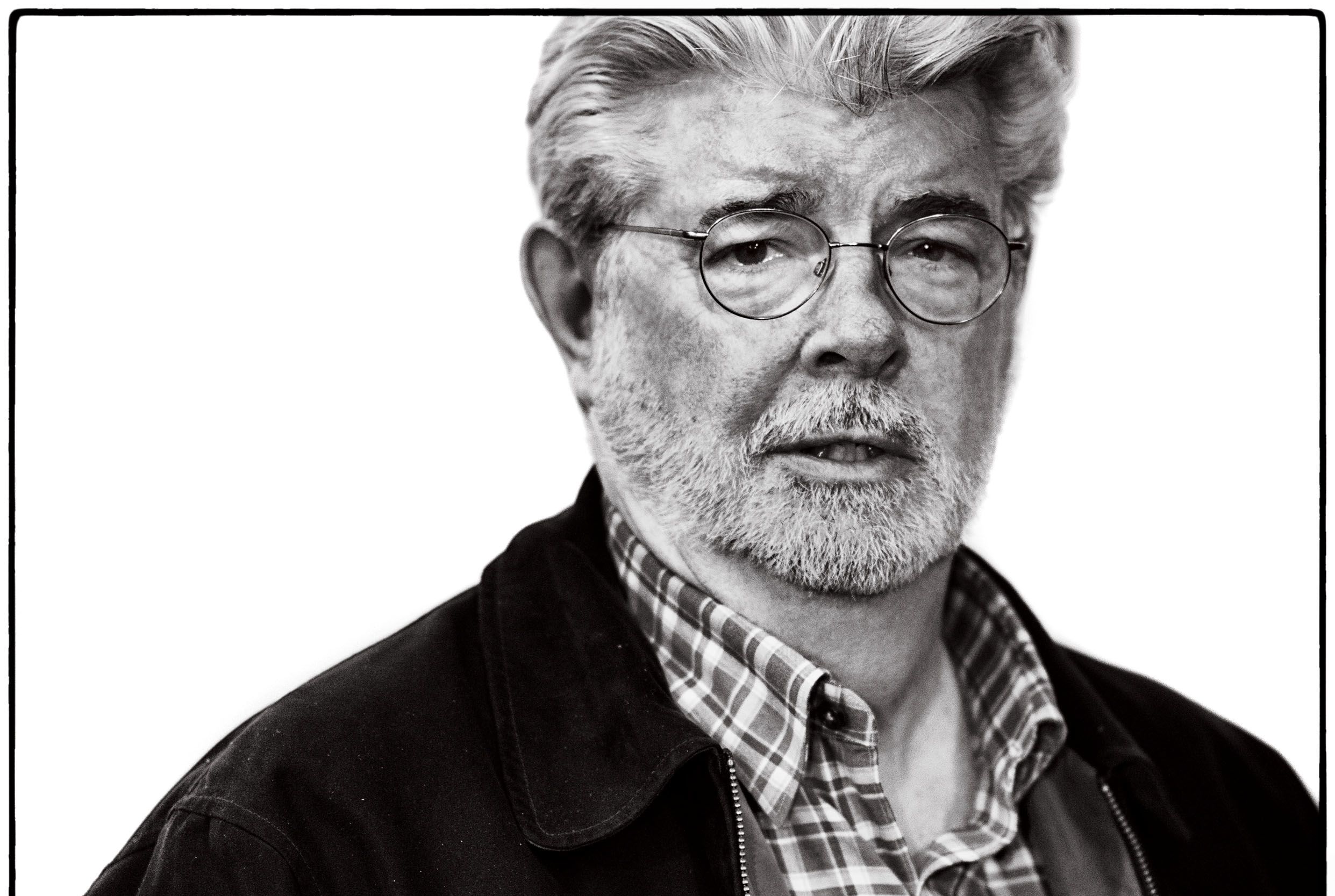George Lucas Director Facts Mental Floss