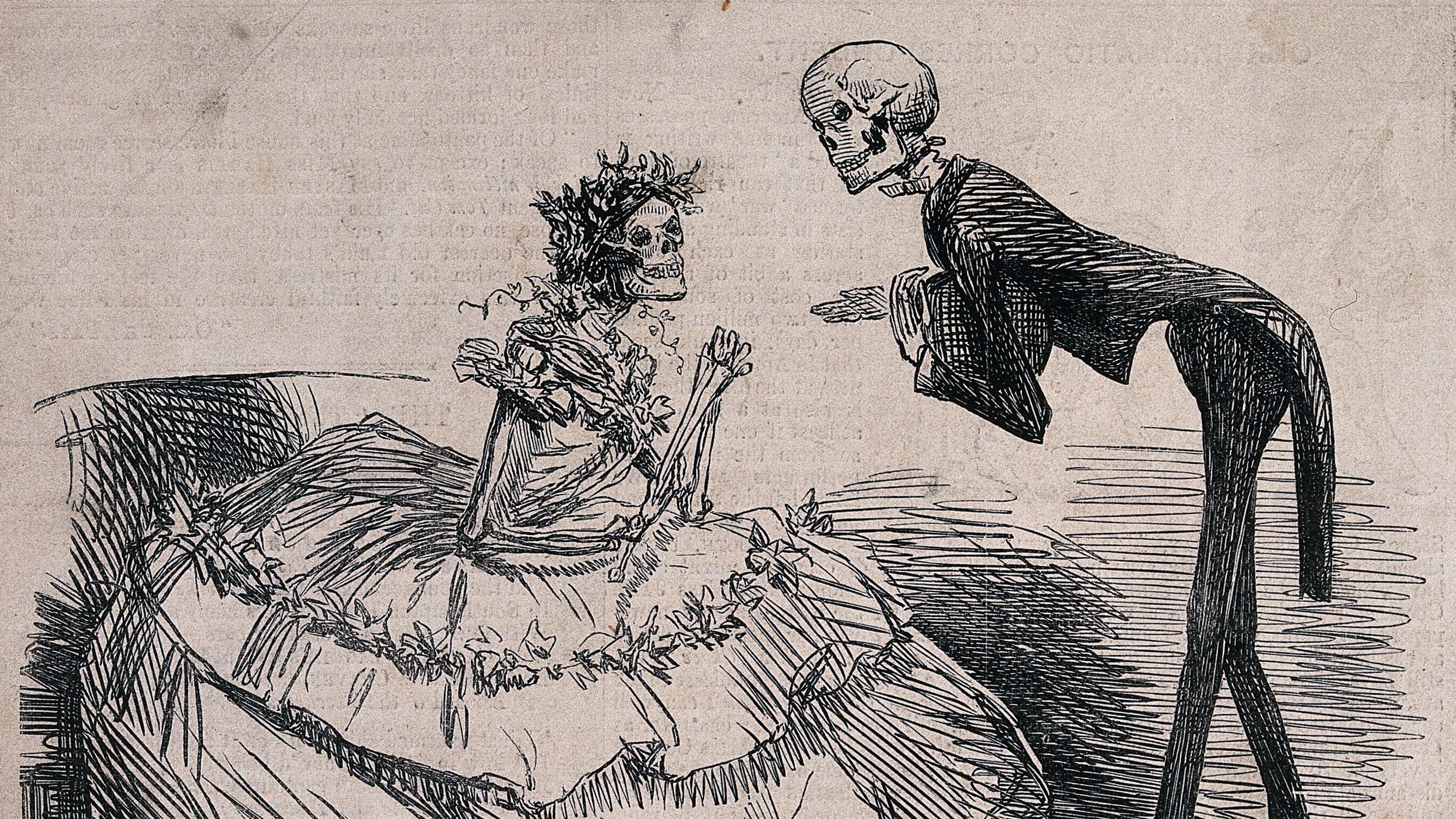 7 Ways Victorian Fashion Could Kill You Mental Floss