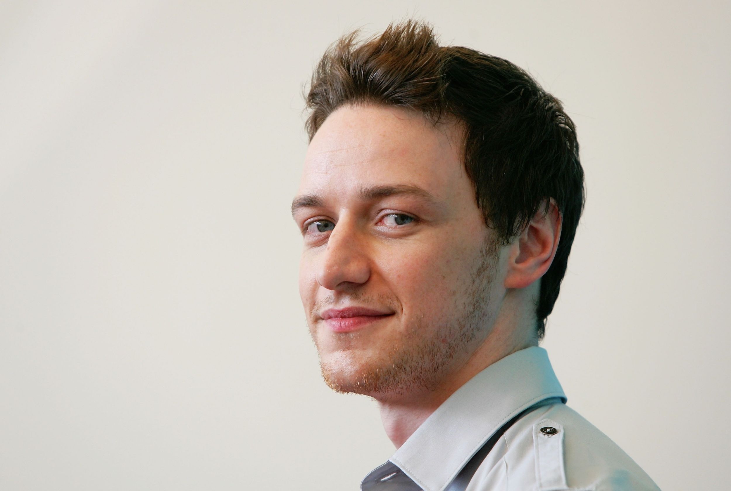 9 Surprising Facts About James Mcavoy Mental Floss