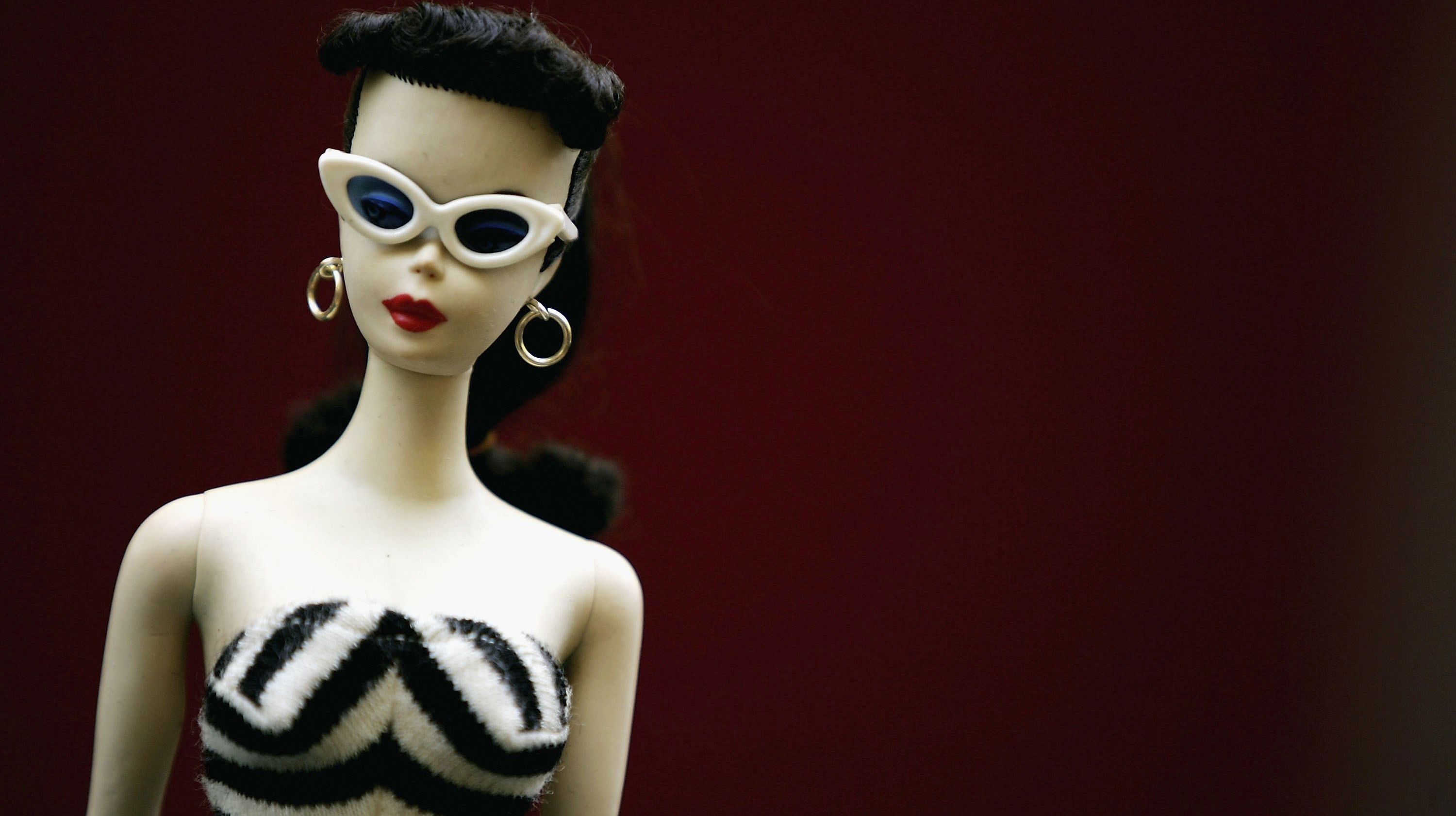 7 Shockingly Expensive Barbies You Can Buy Right Now Mental Floss