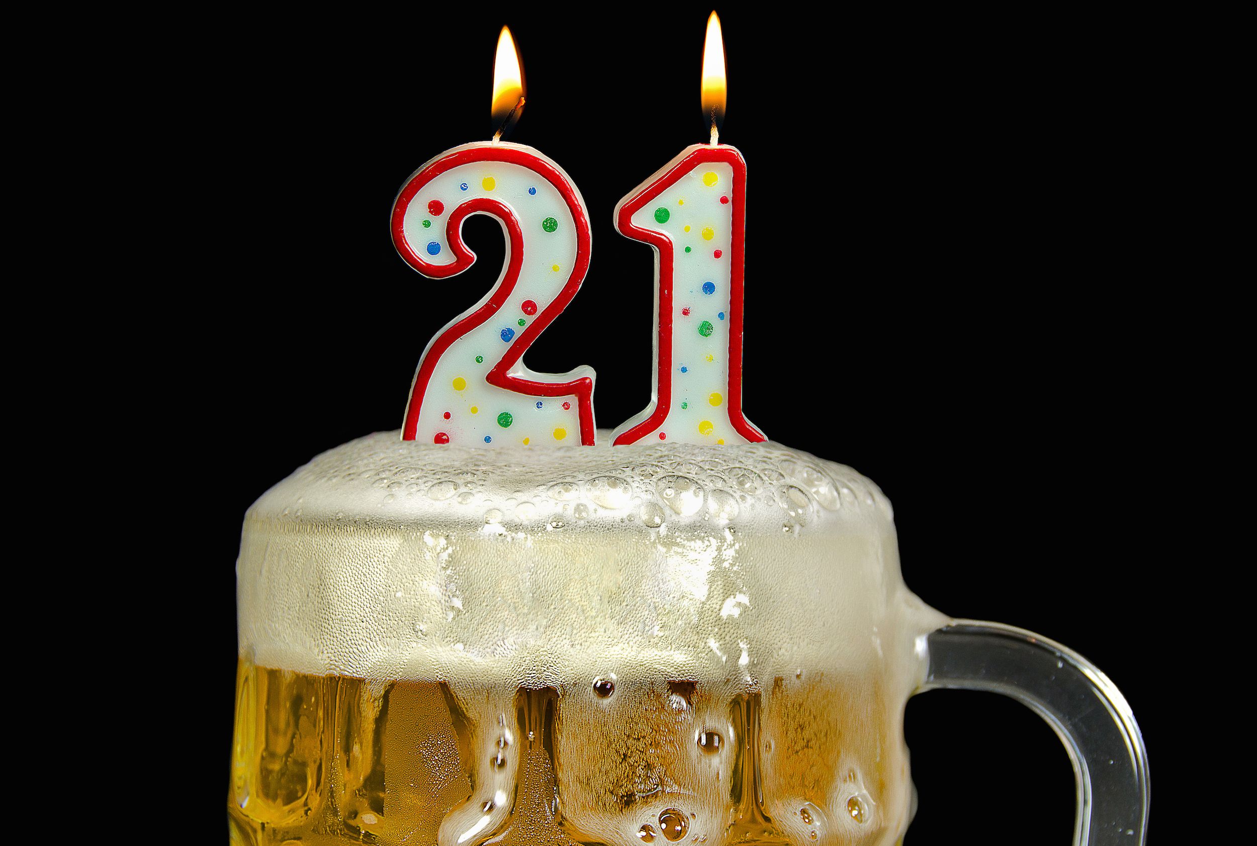 Why Is The Drinking Age 21 Mental Floss