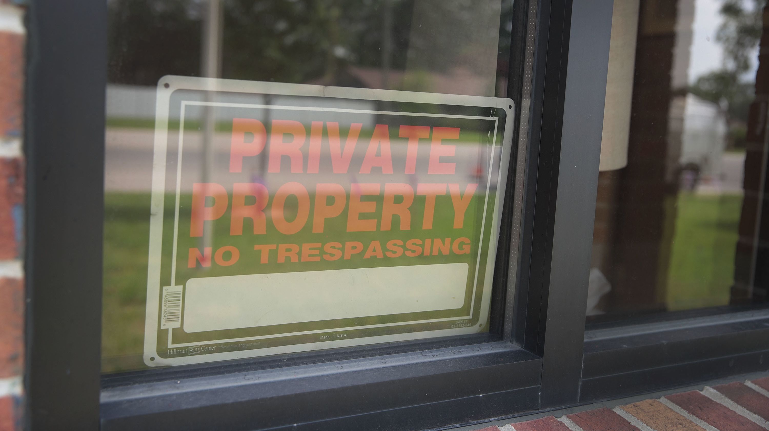 How Do Squatter’s Rights Work? Mental Floss