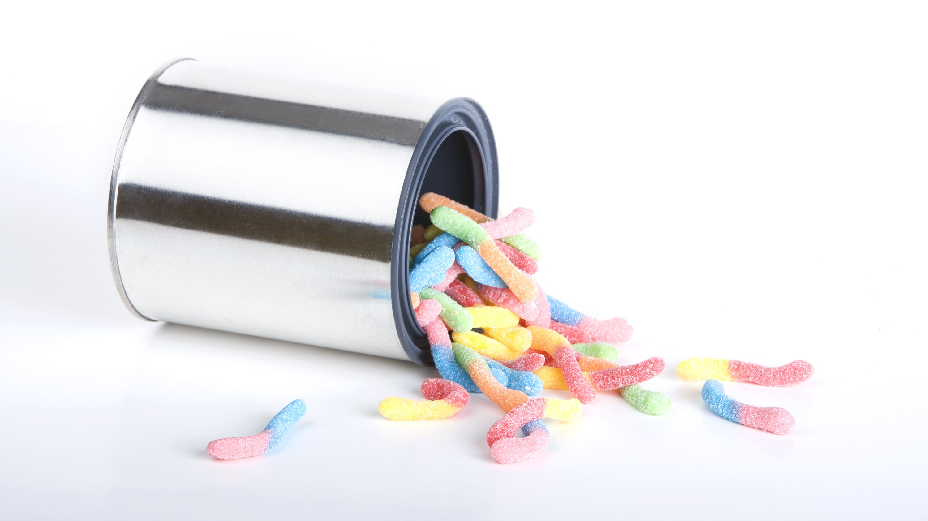 How Did the Term "Open a Can of Worms" Originate? Mental Floss