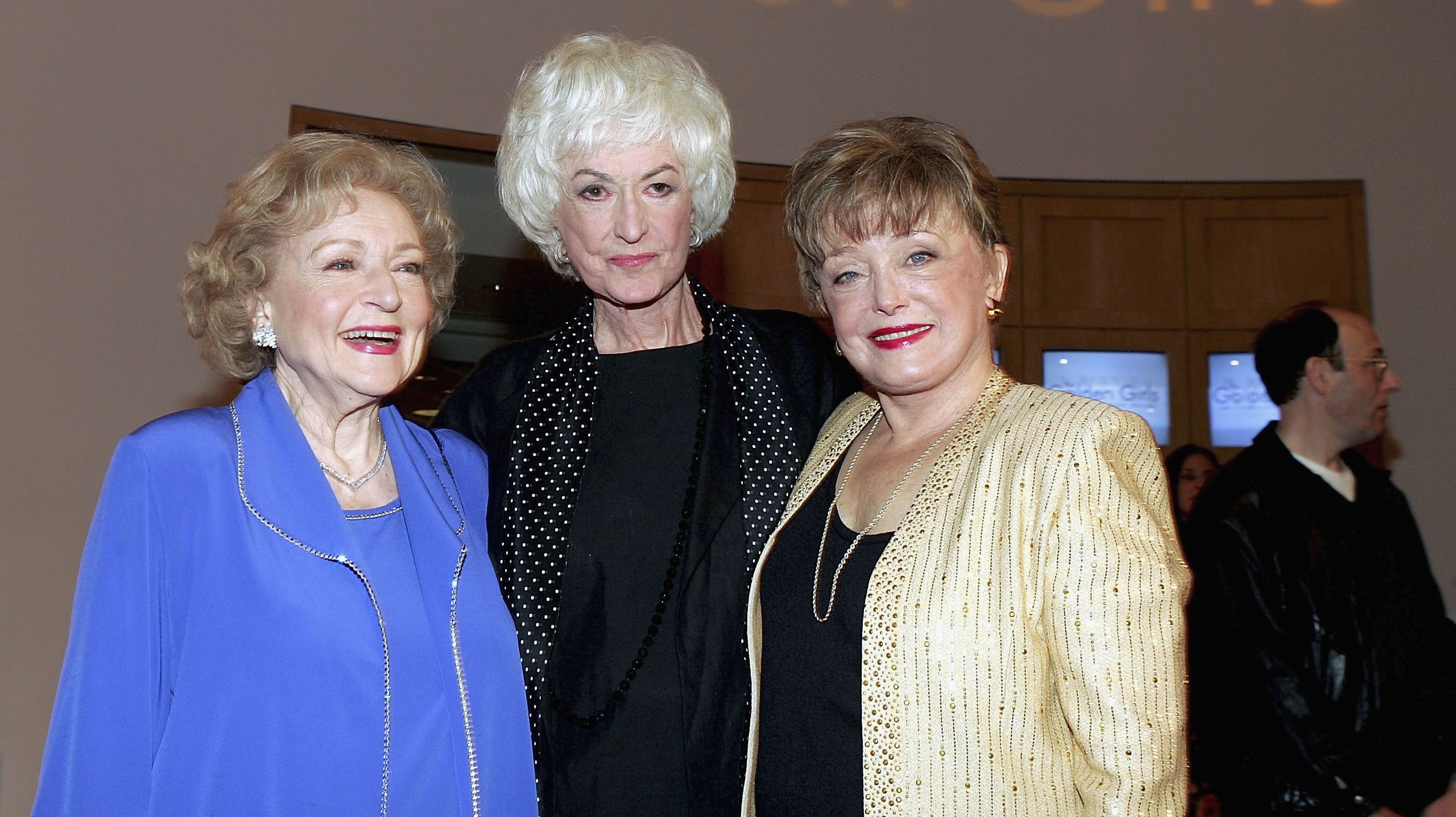 A Golden GirlsThemed Cruise Will Set Sail in 2020 Mental Floss