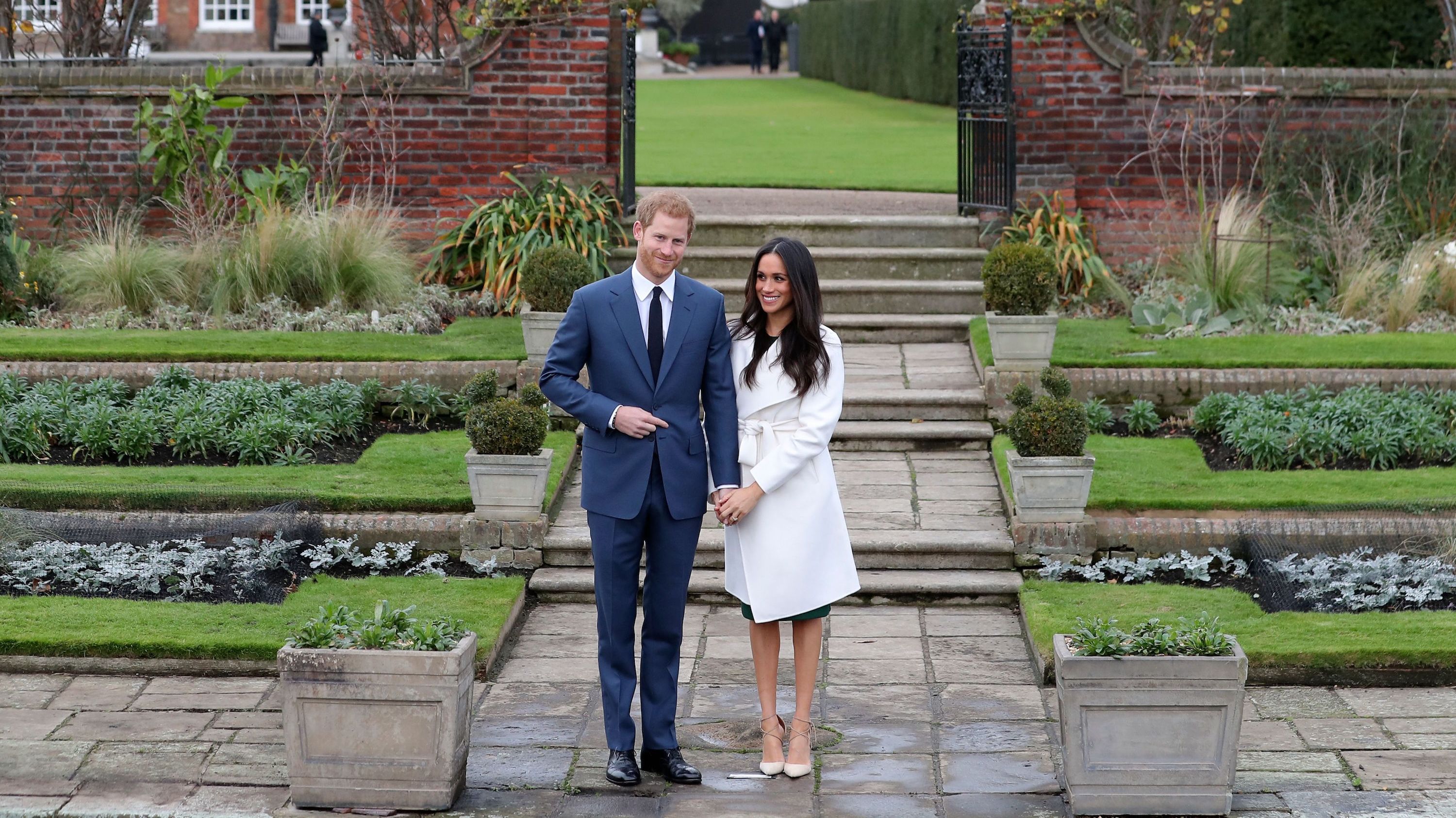 20 Pieces of Etiquette Every Royal Wedding Guest Needs to Follow