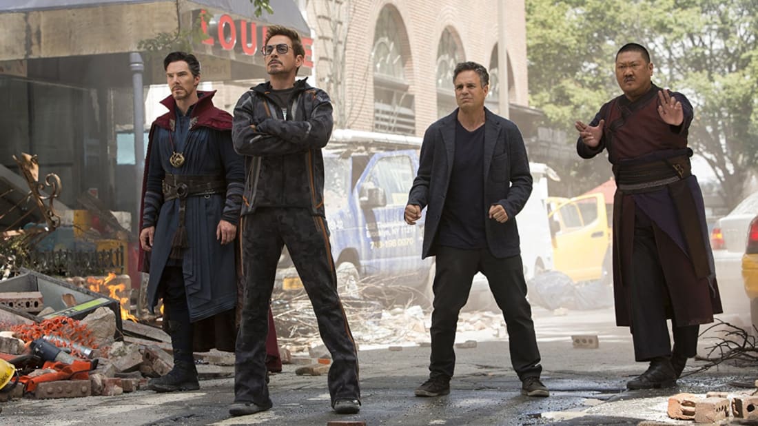 Marvel Studios