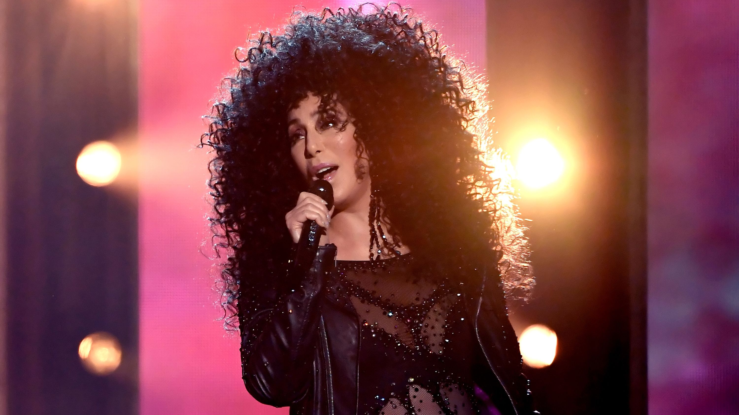 5 Things You Didn T Know About Cher Mental Floss