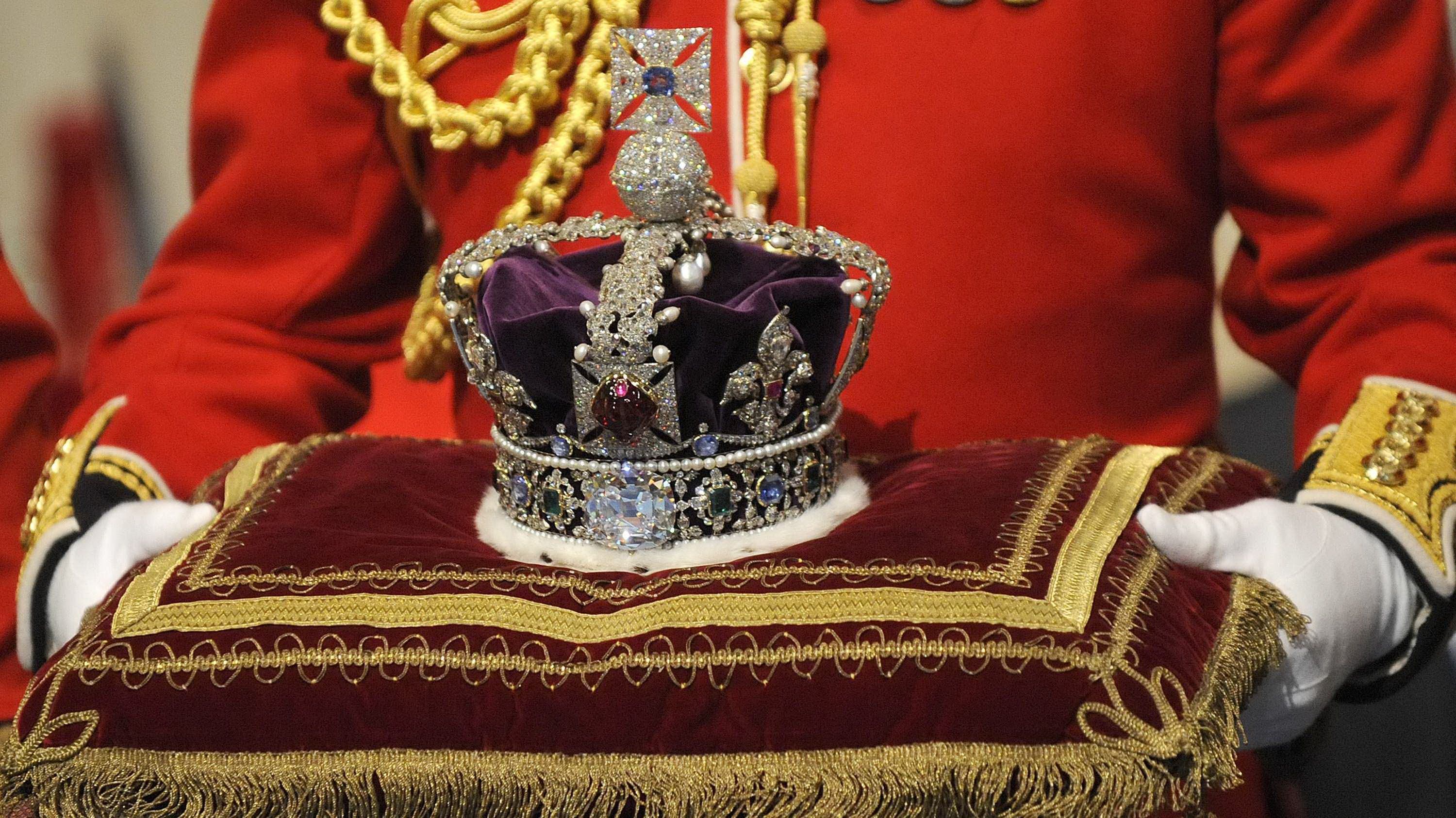 New Documentary Reveals the Surprising Place the Queen's ...