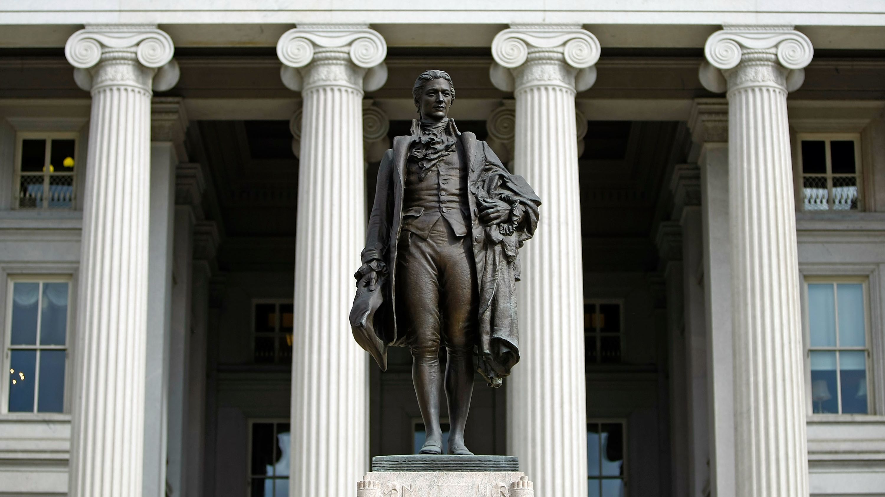 214 Years After His Death Alexander Hamilton Is Finally Getting A