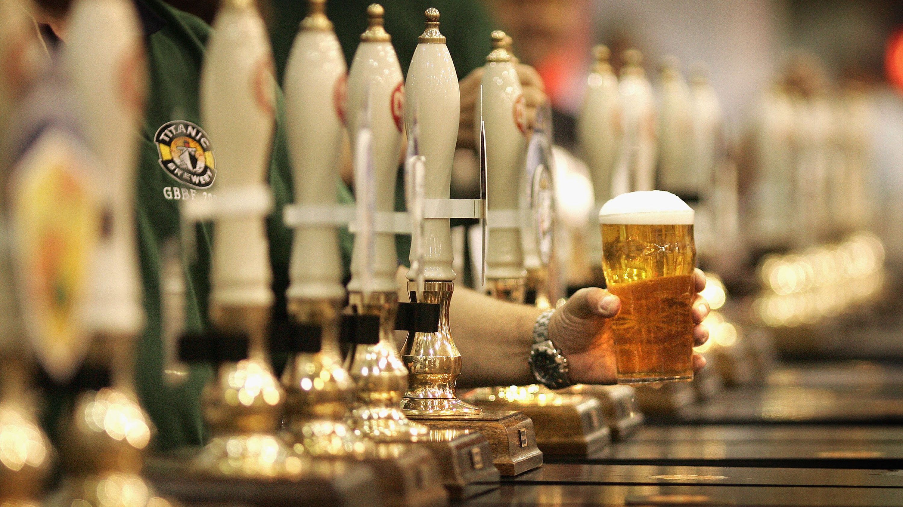 How Much a Pint of Beer Will Cost You Around the World Mental Floss