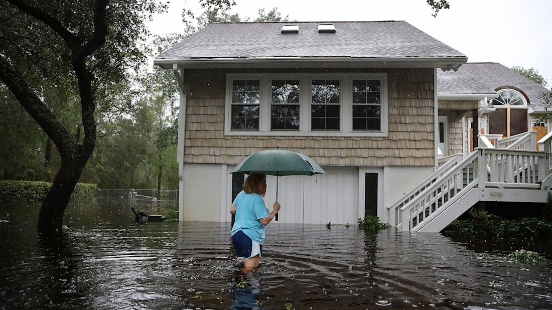 Joe Raedle, Getty Images