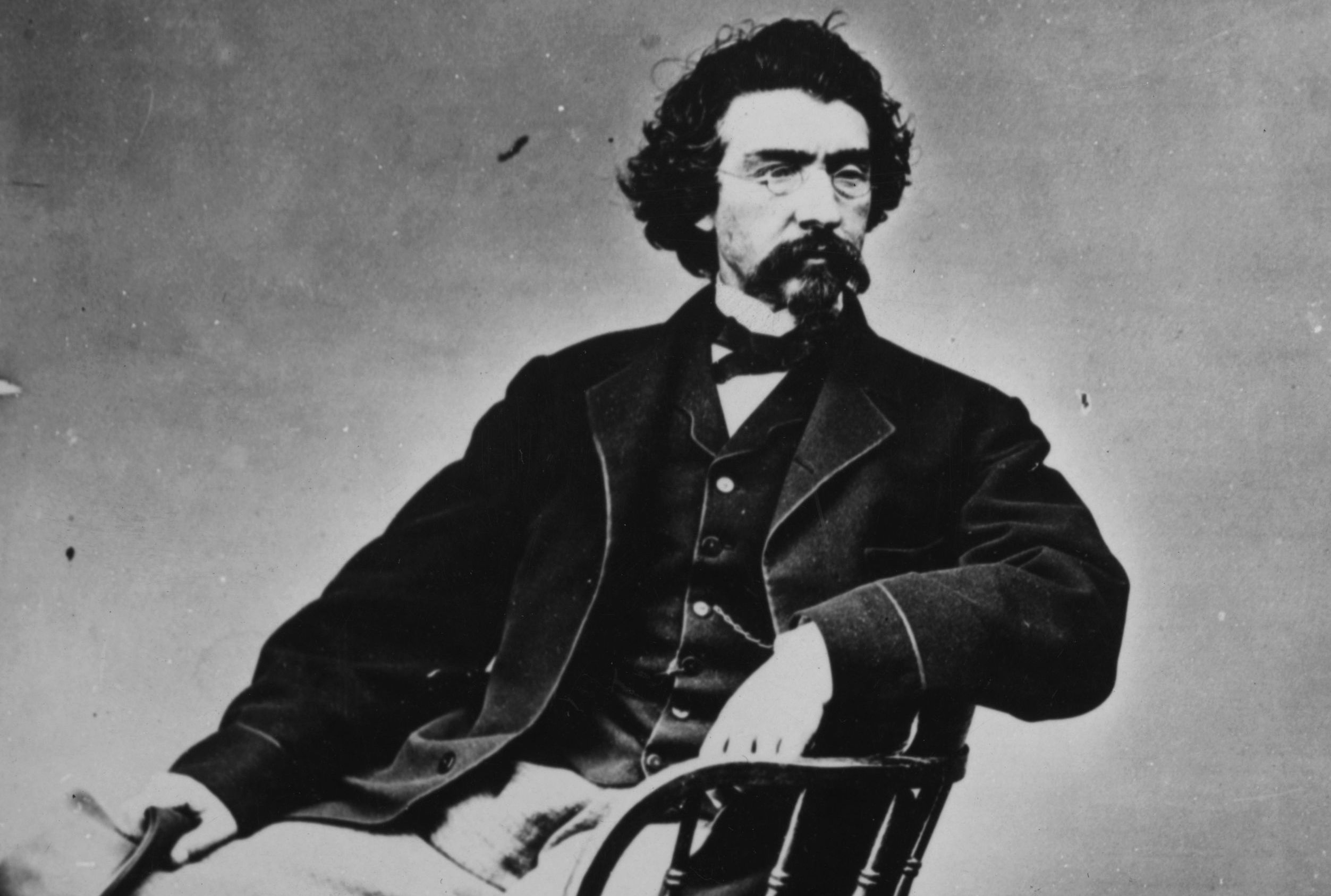 14 Facts About Mathew Brady Mental Floss