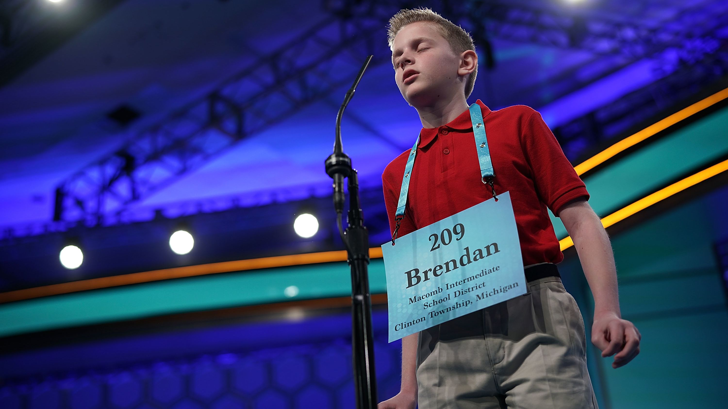 25 Facts About the Scripps National Spelling Bee Mental Floss