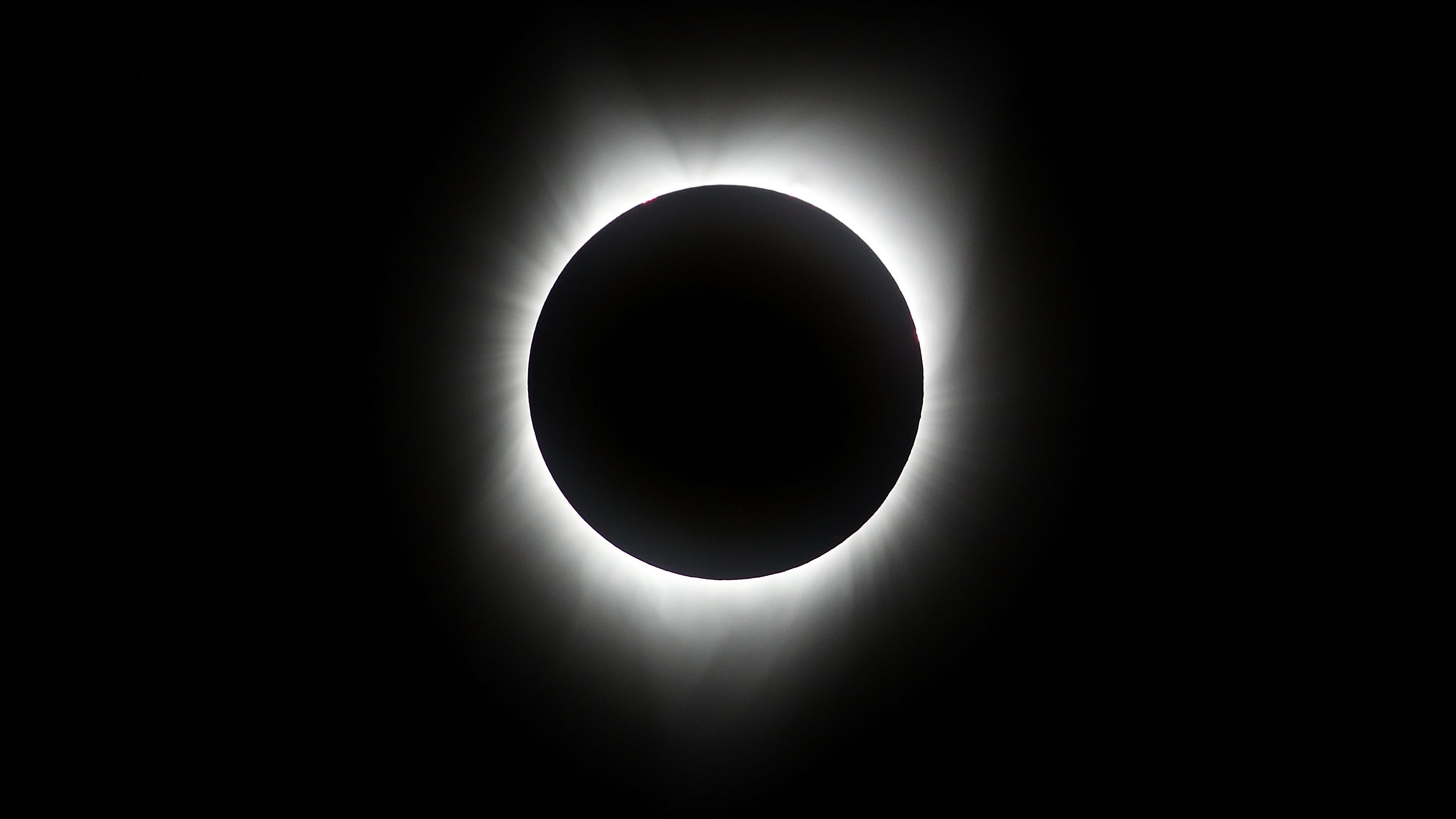 The First Total Solar Eclipse in Two Years Is Coming in July | Mental Floss