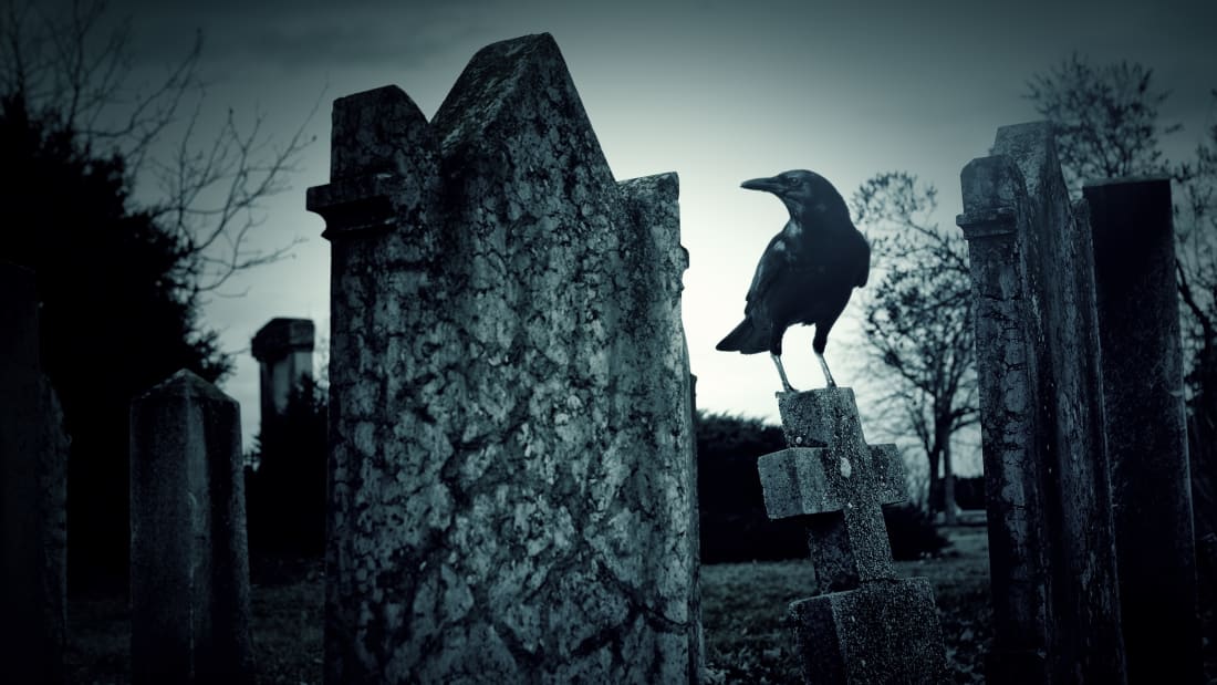 The Spookiest Ghost Stories From All 50 States Mental Floss - 
